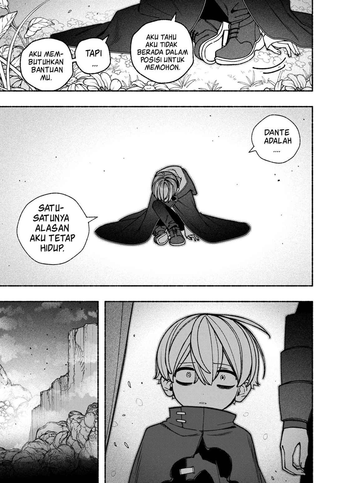 Chapter 88 - Page 10