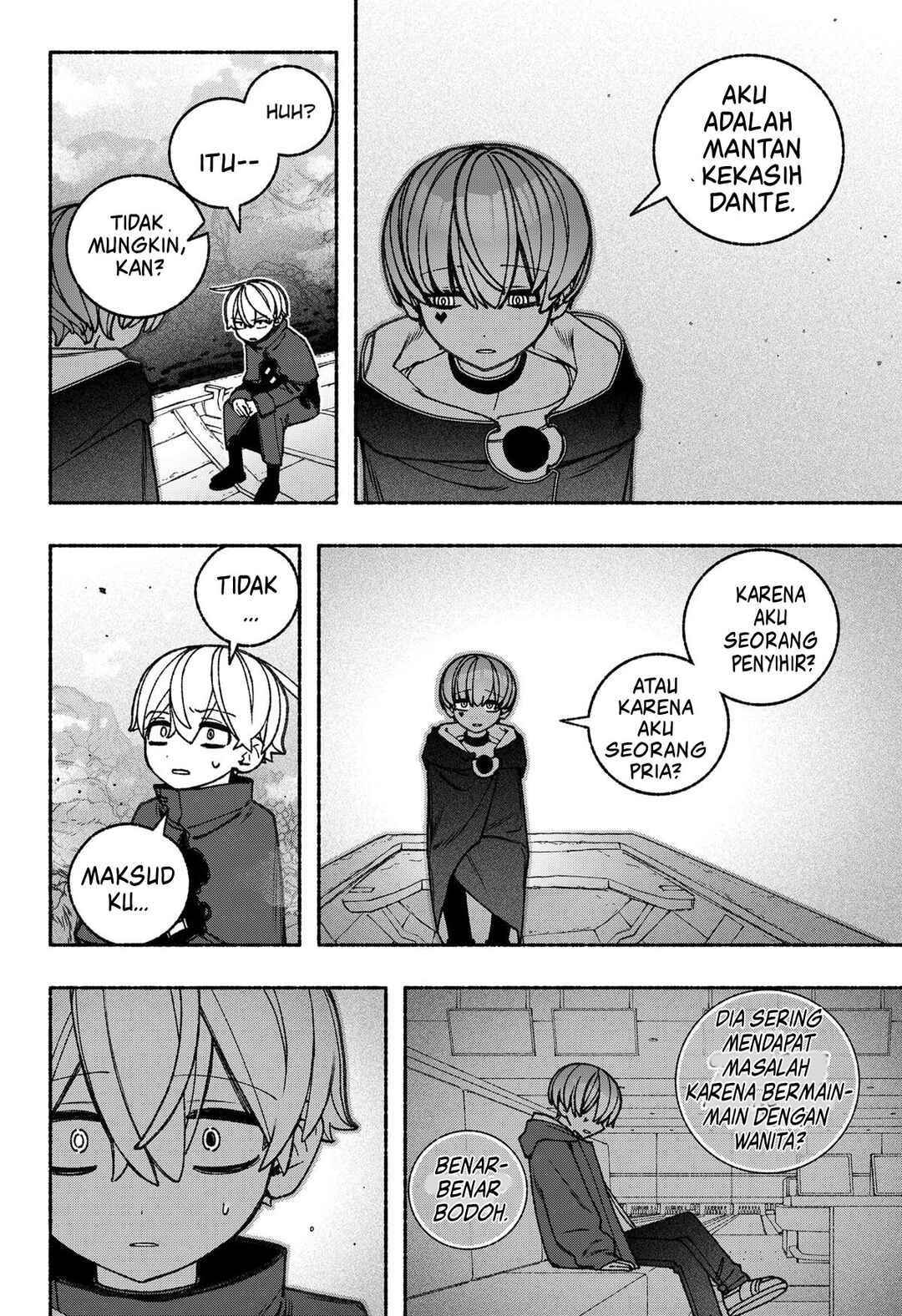 Chapter 88 - Page 13
