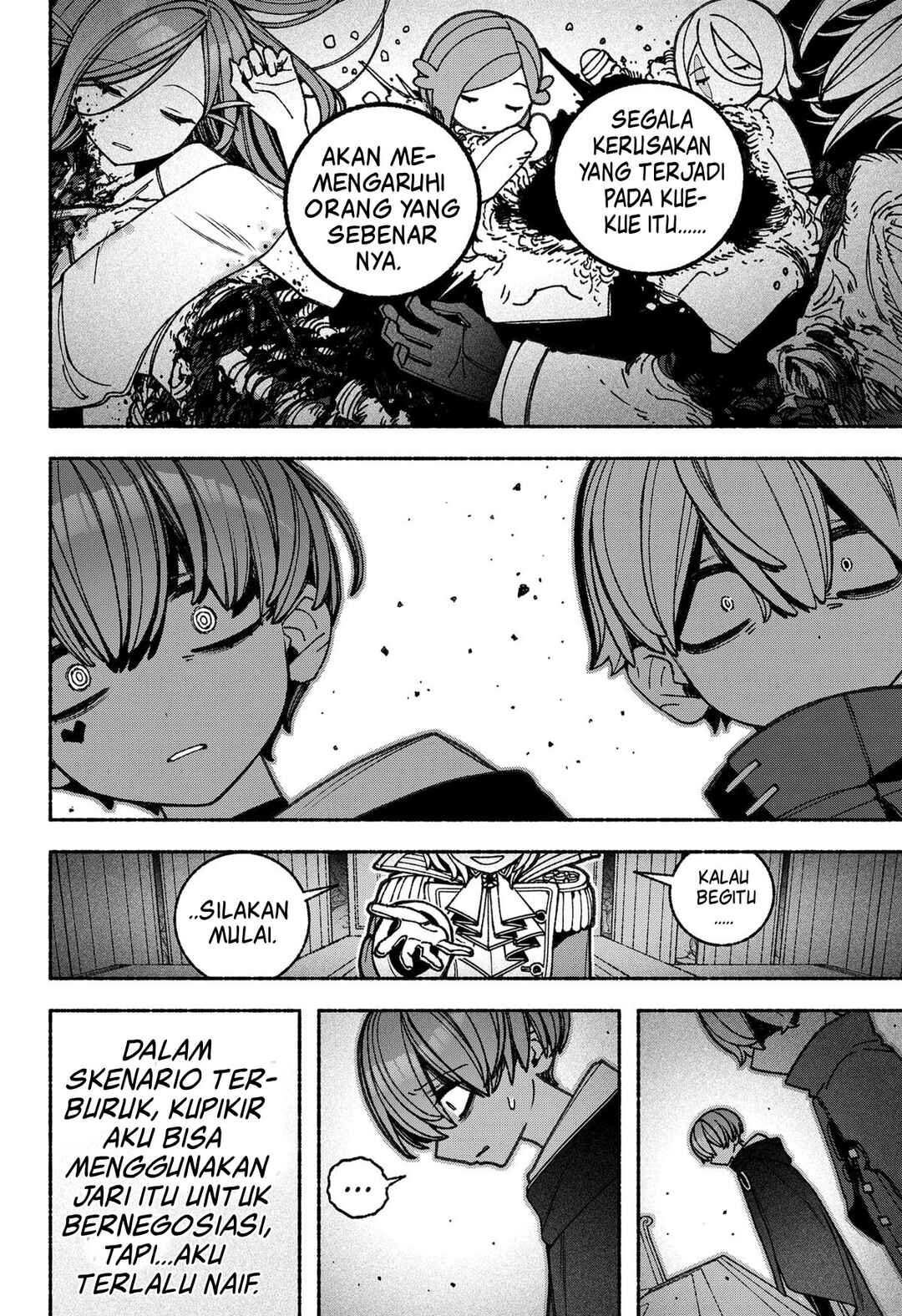 Chapter 88 - Page 21