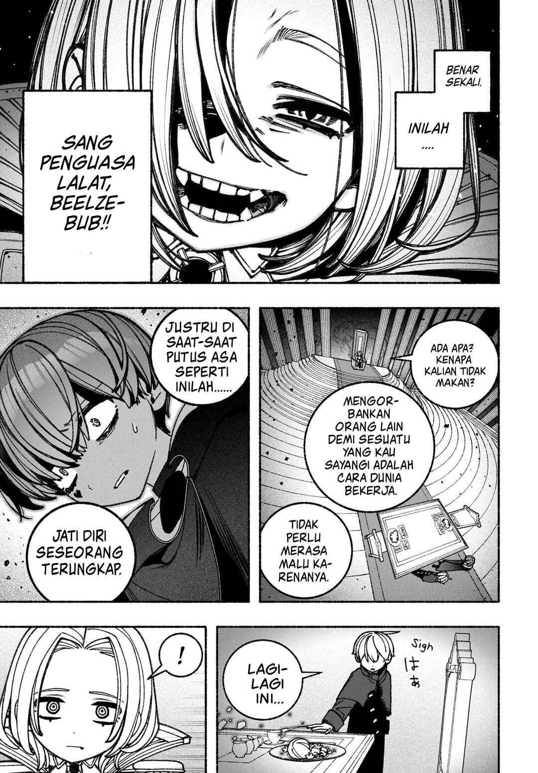 Chapter 88 - Page 22