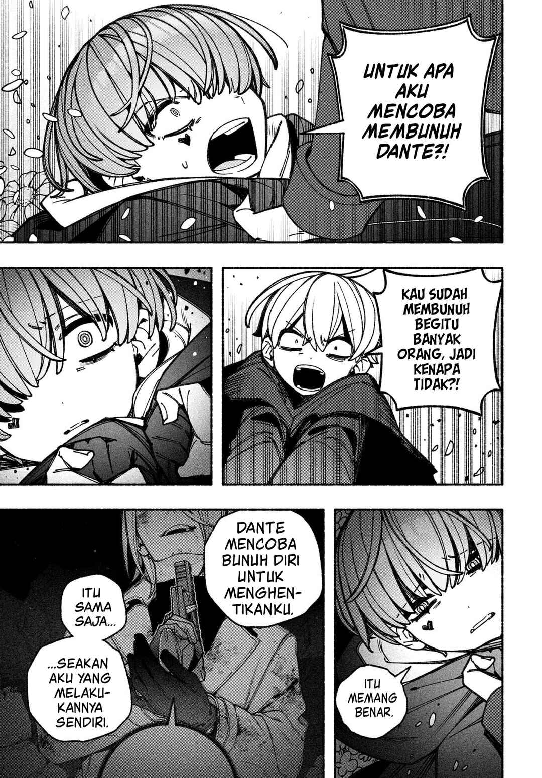 Chapter 88 - Page 8