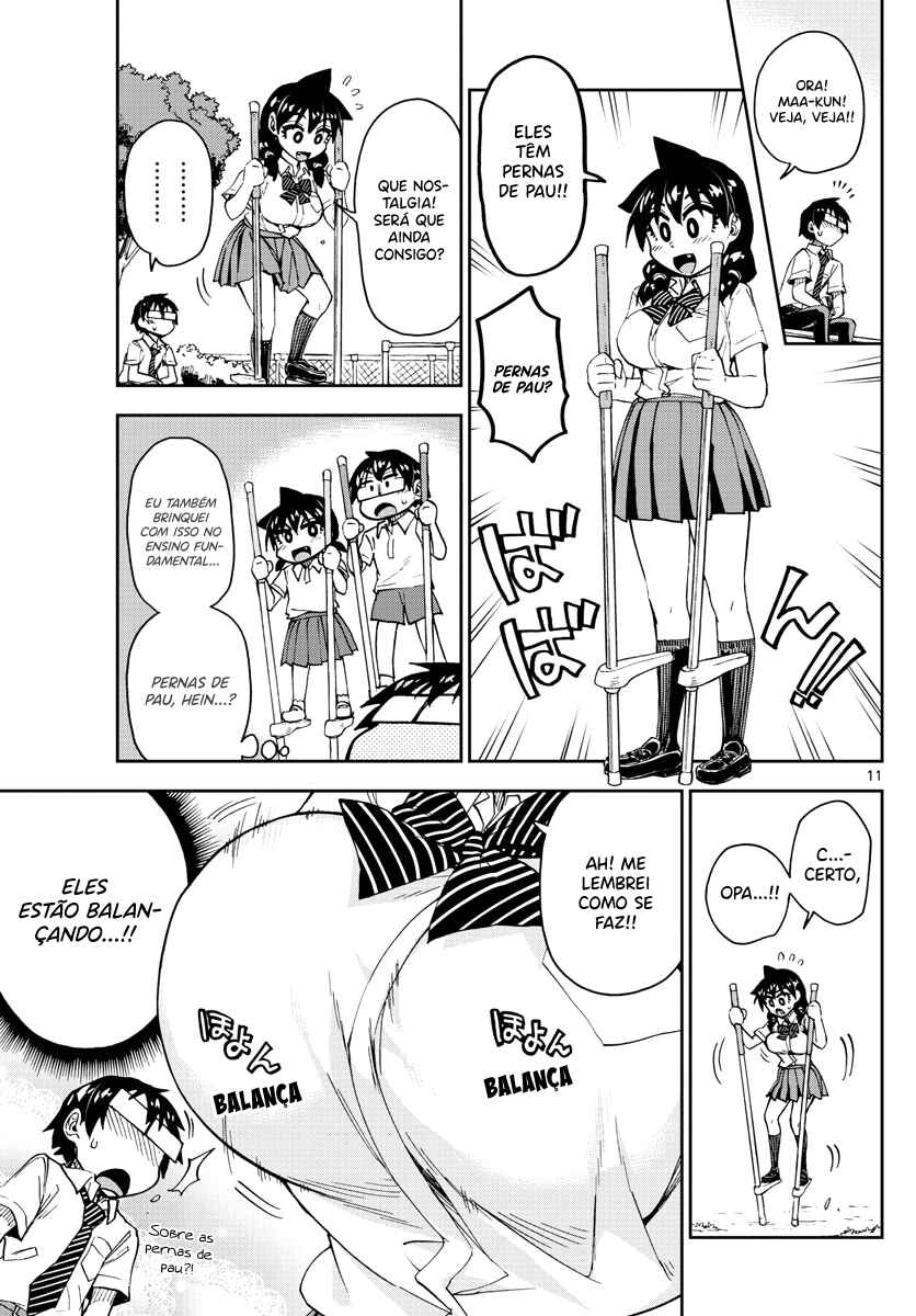 Chapter 138 - Page 12