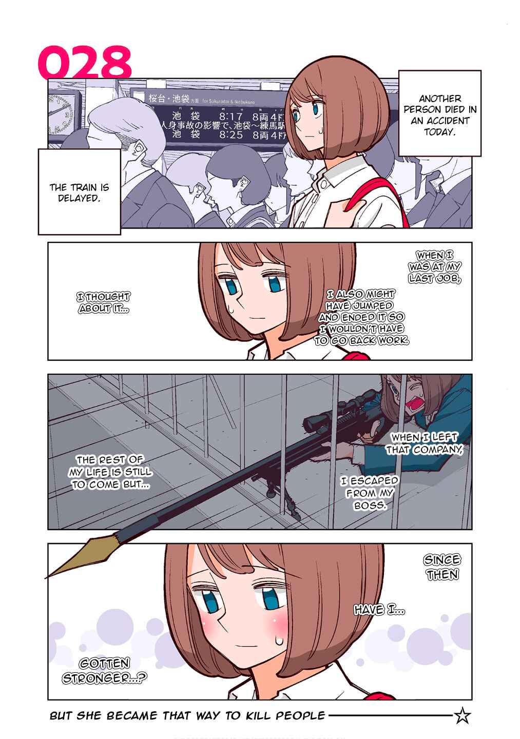 Chapter 28 - Page 1