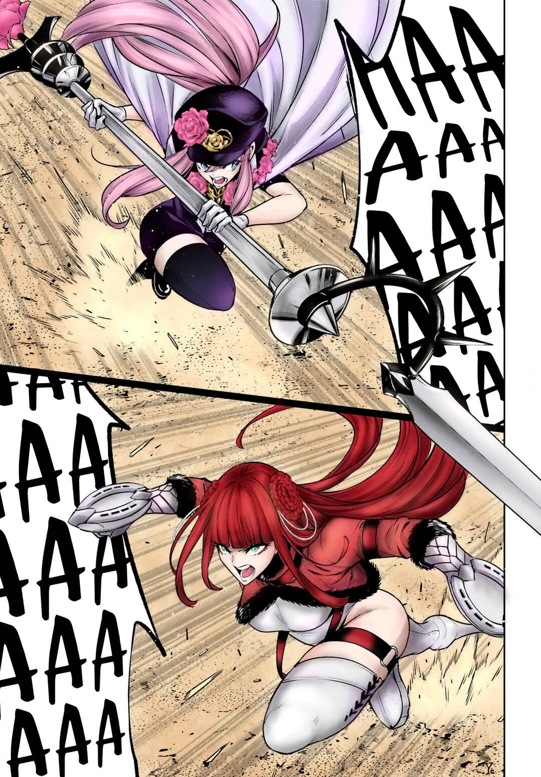 Chapter 23 - Page 29