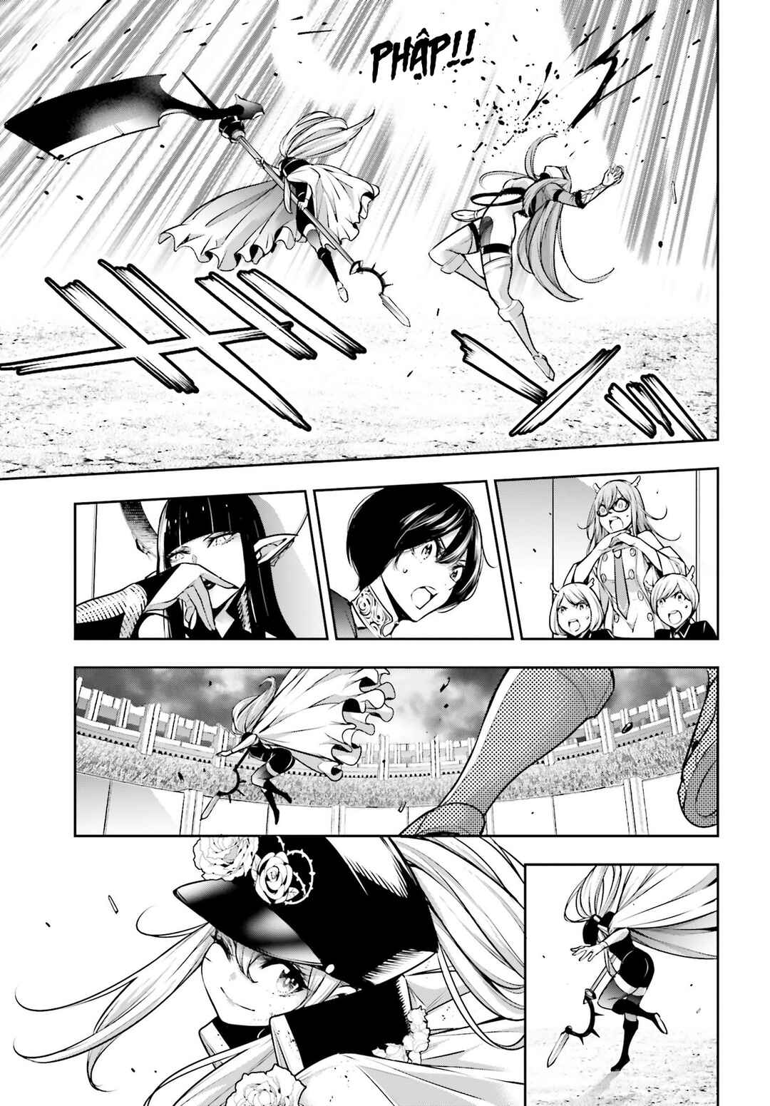 Chapter 23 - Page 38