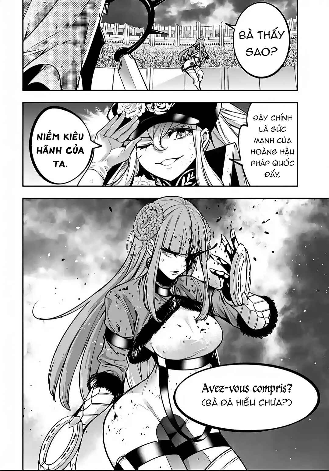Chapter 23 - Page 39