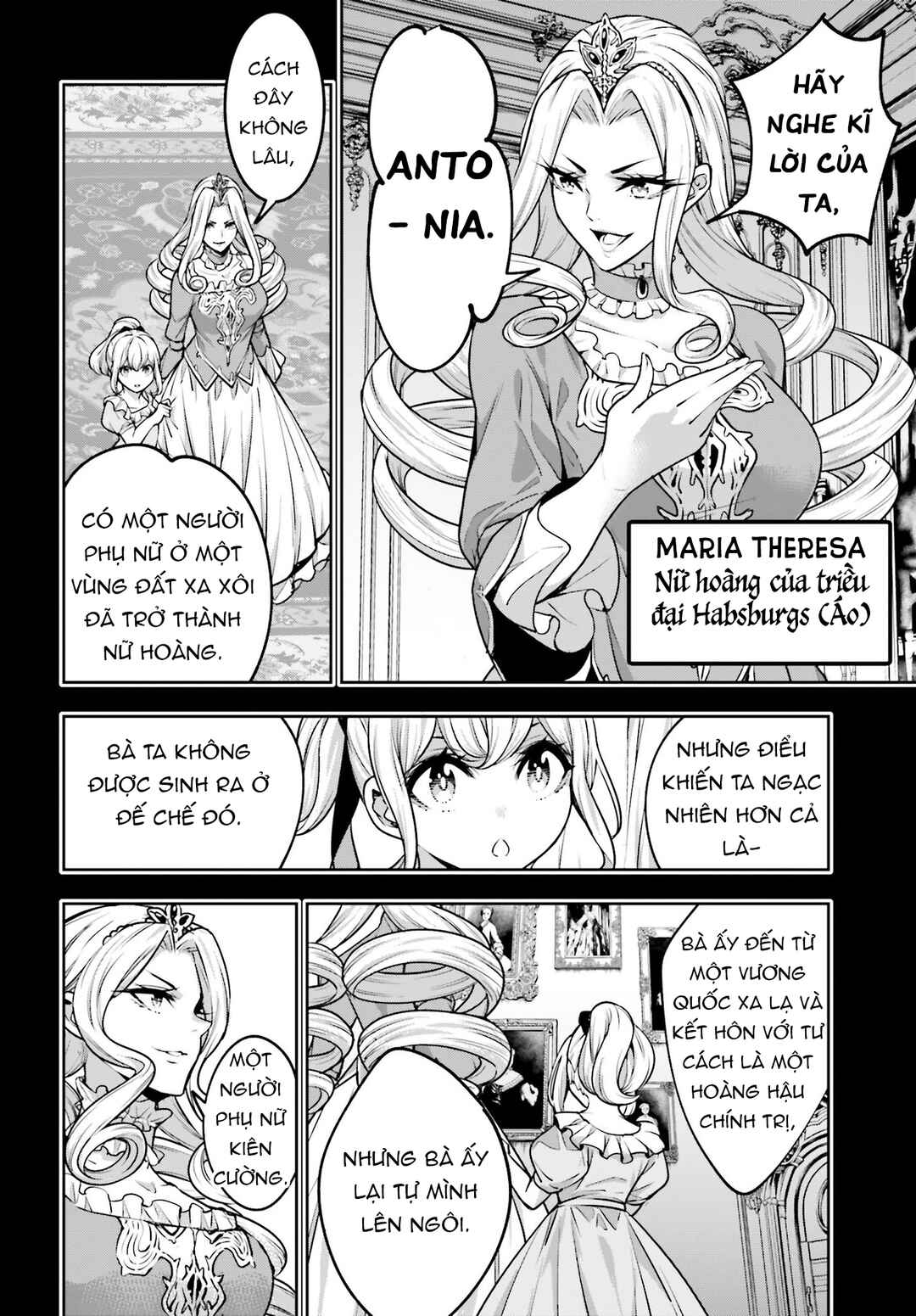 Chapter 23 - Page 6