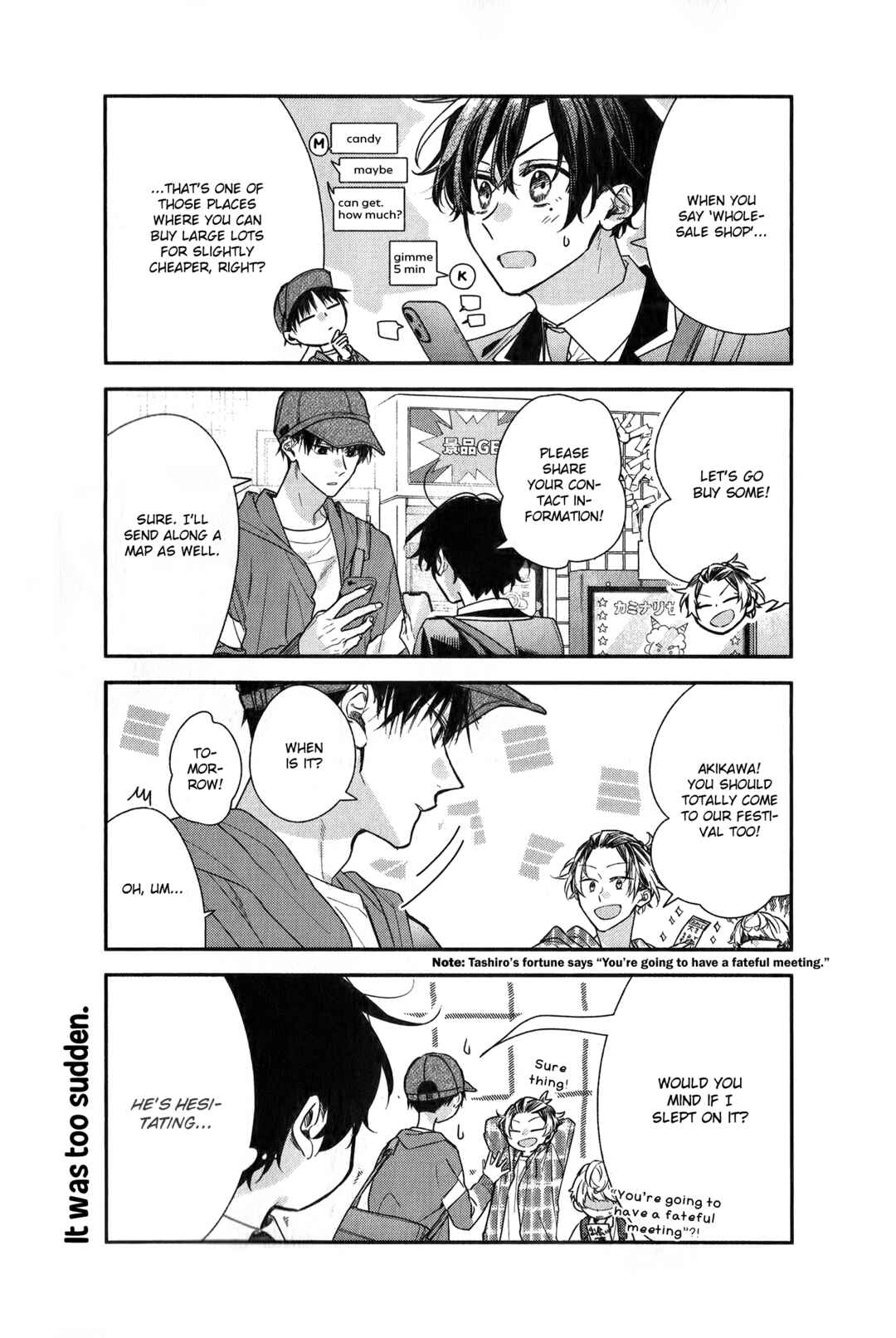 Chapter 49 - Page 15