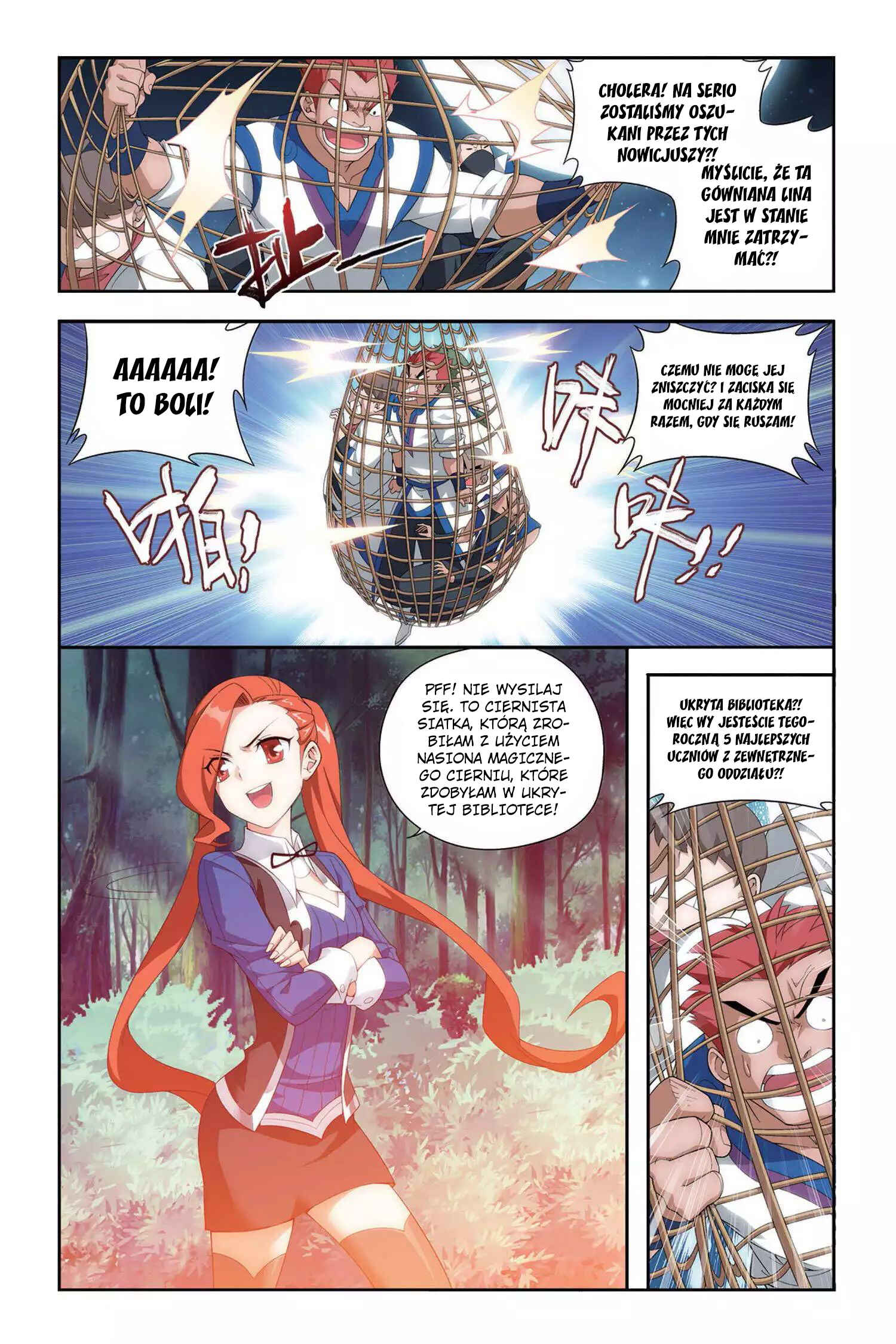 Chapter 115 - Page 10