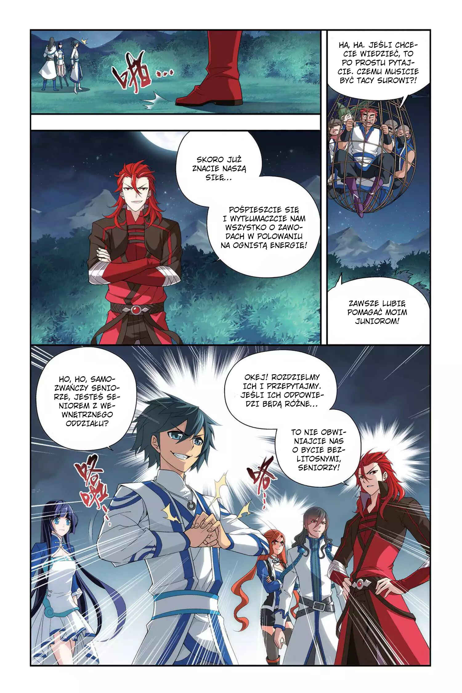 Chapter 115 - Page 11