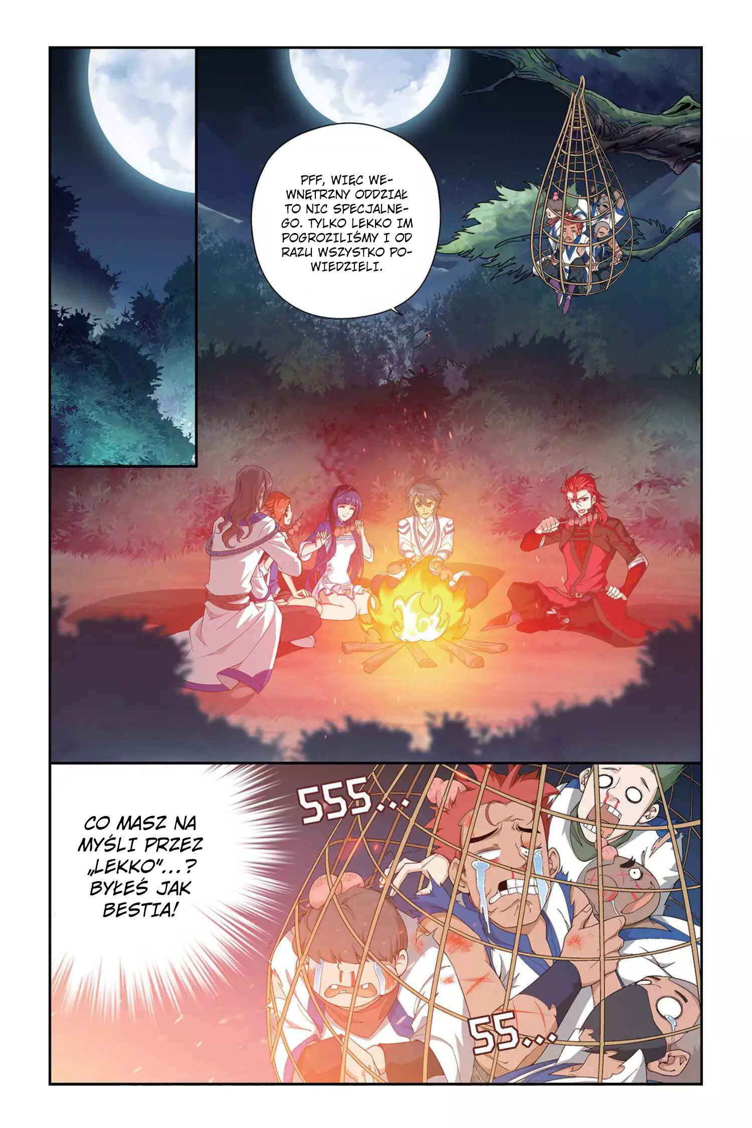 Chapter 115 - Page 12