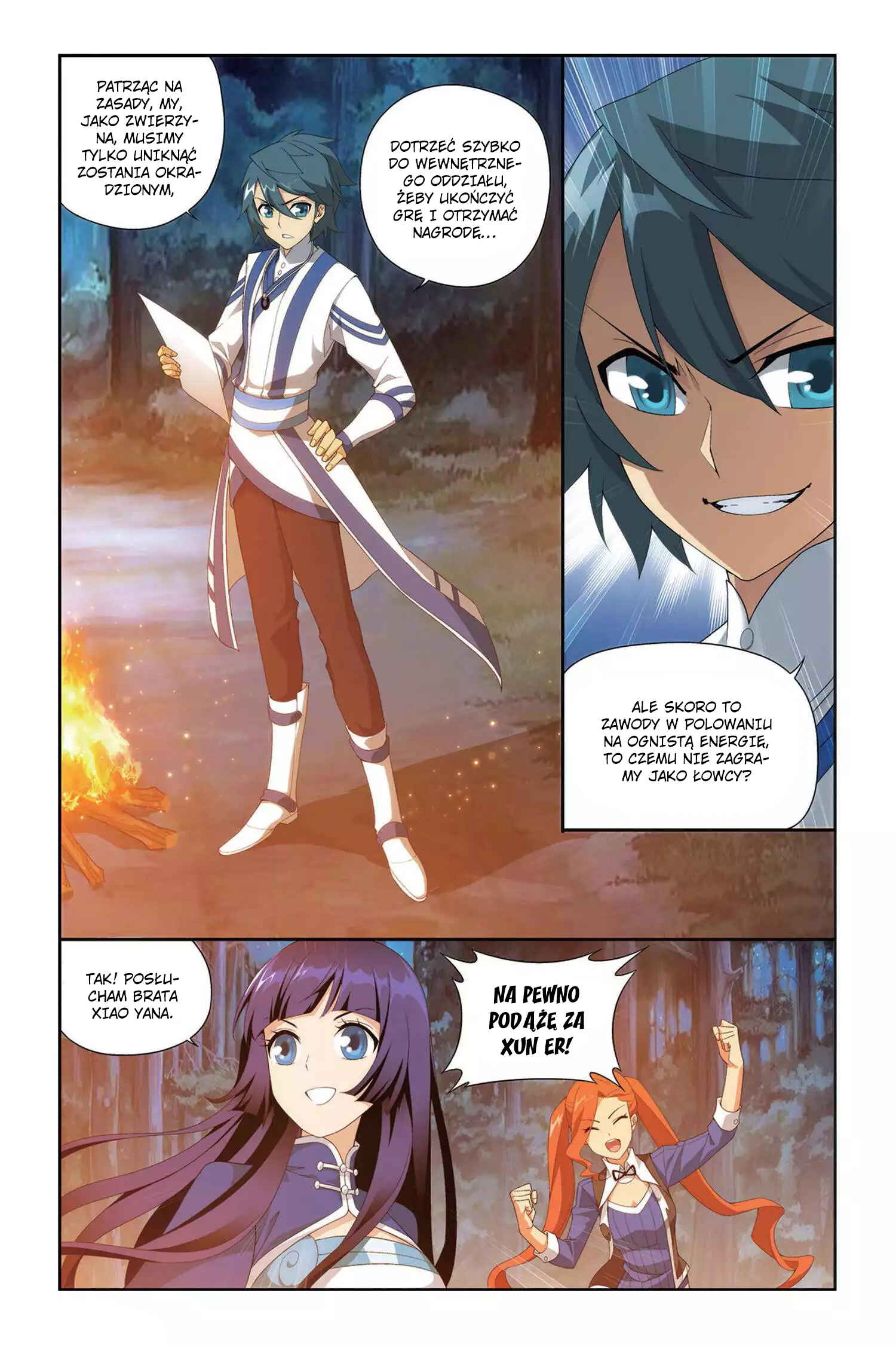 Chapter 115 - Page 15