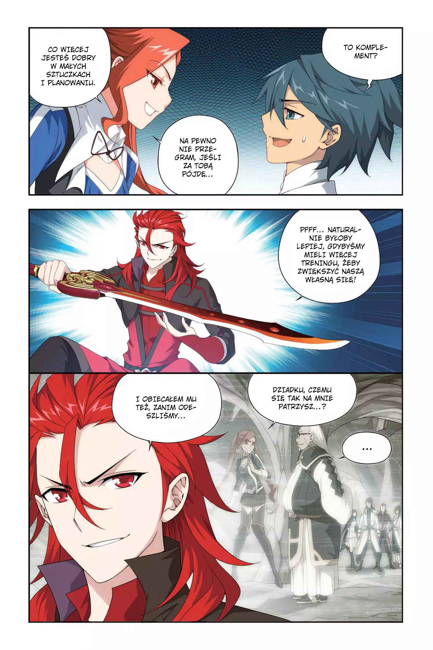 Chapter 115 - Page 16