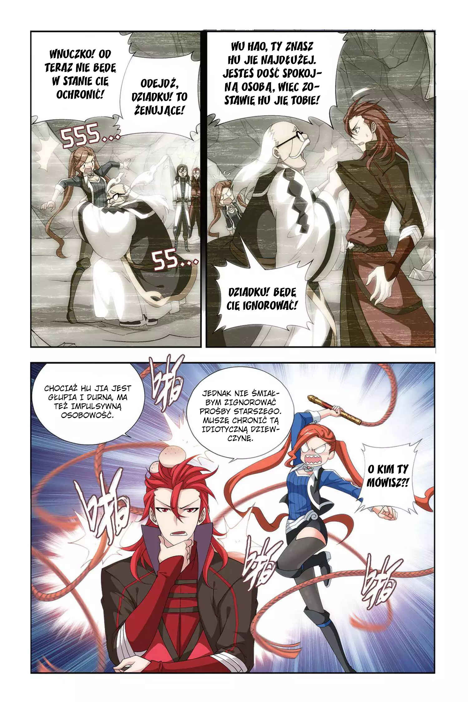 Chapter 115 - Page 17