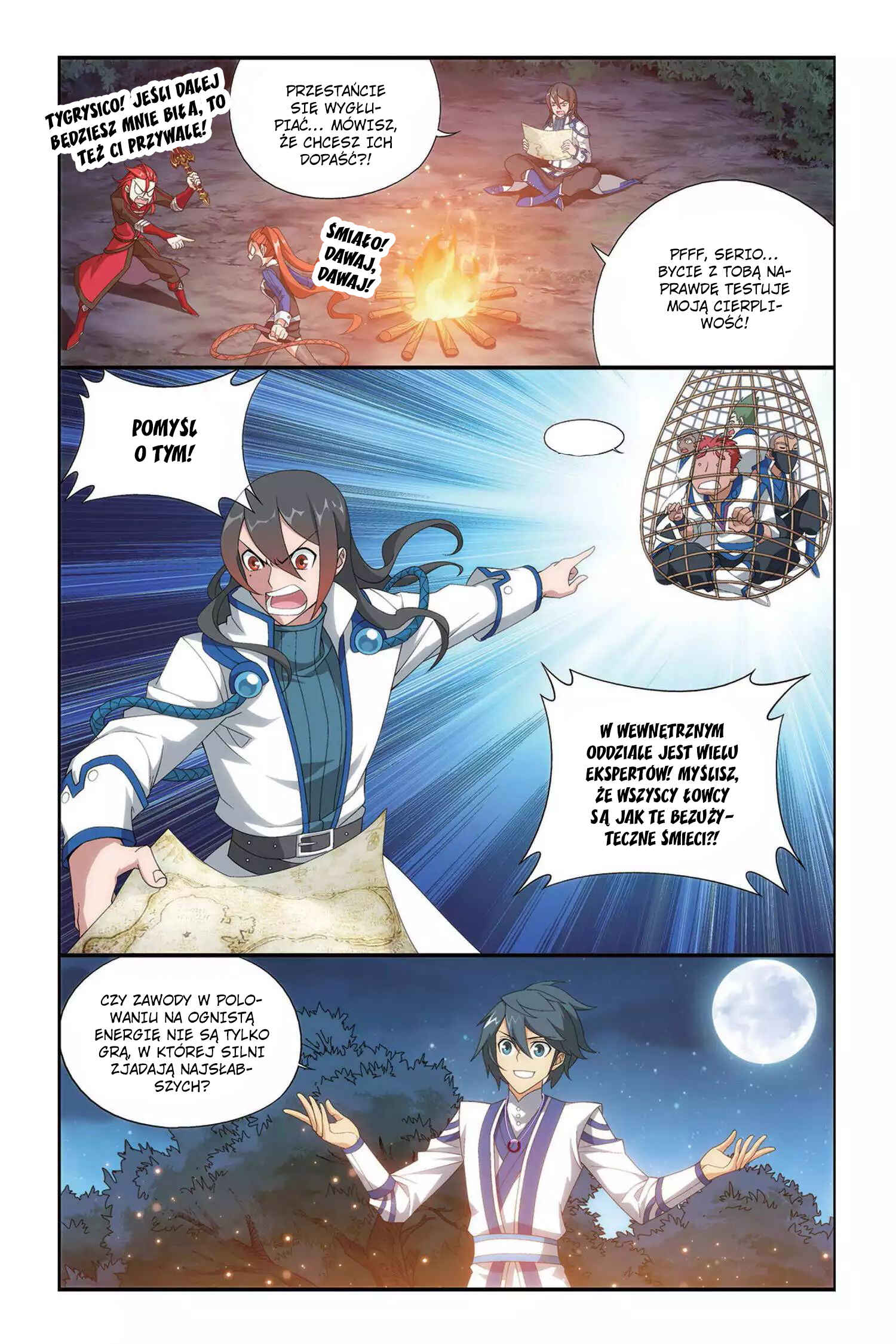 Chapter 115 - Page 18