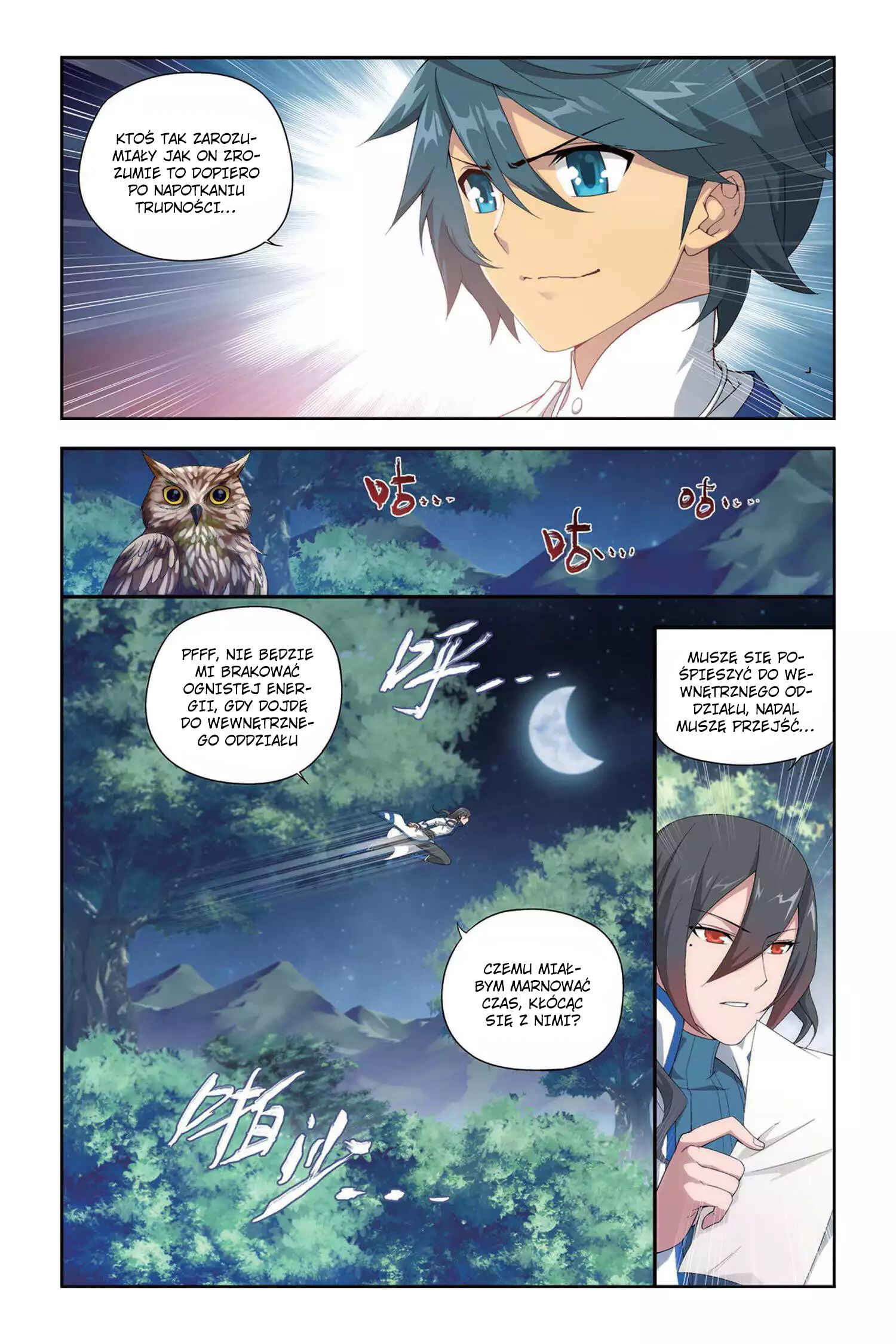 Chapter 115 - Page 20