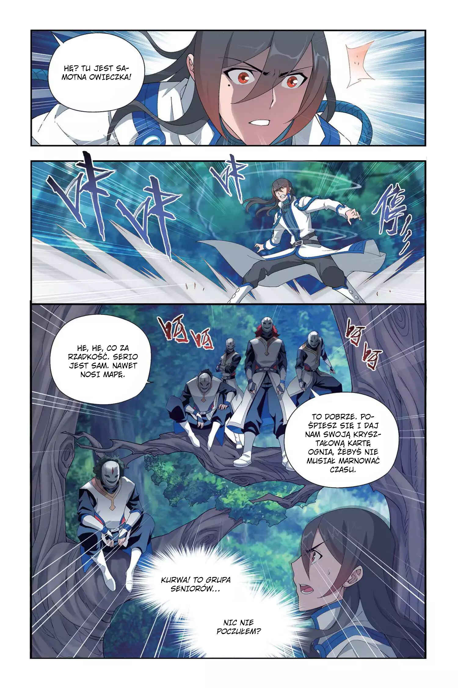 Chapter 115 - Page 21