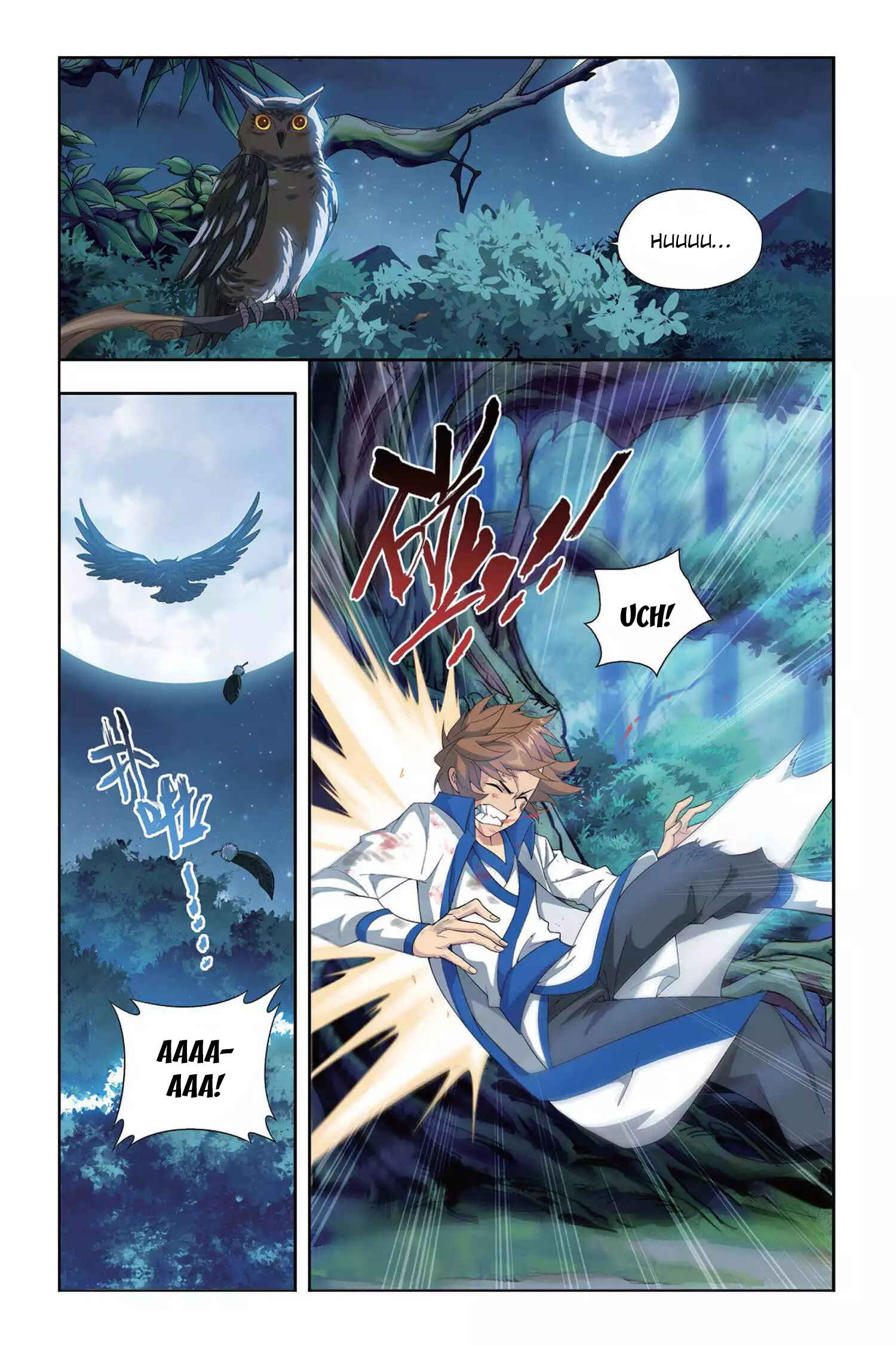 Chapter 115 - Page 3