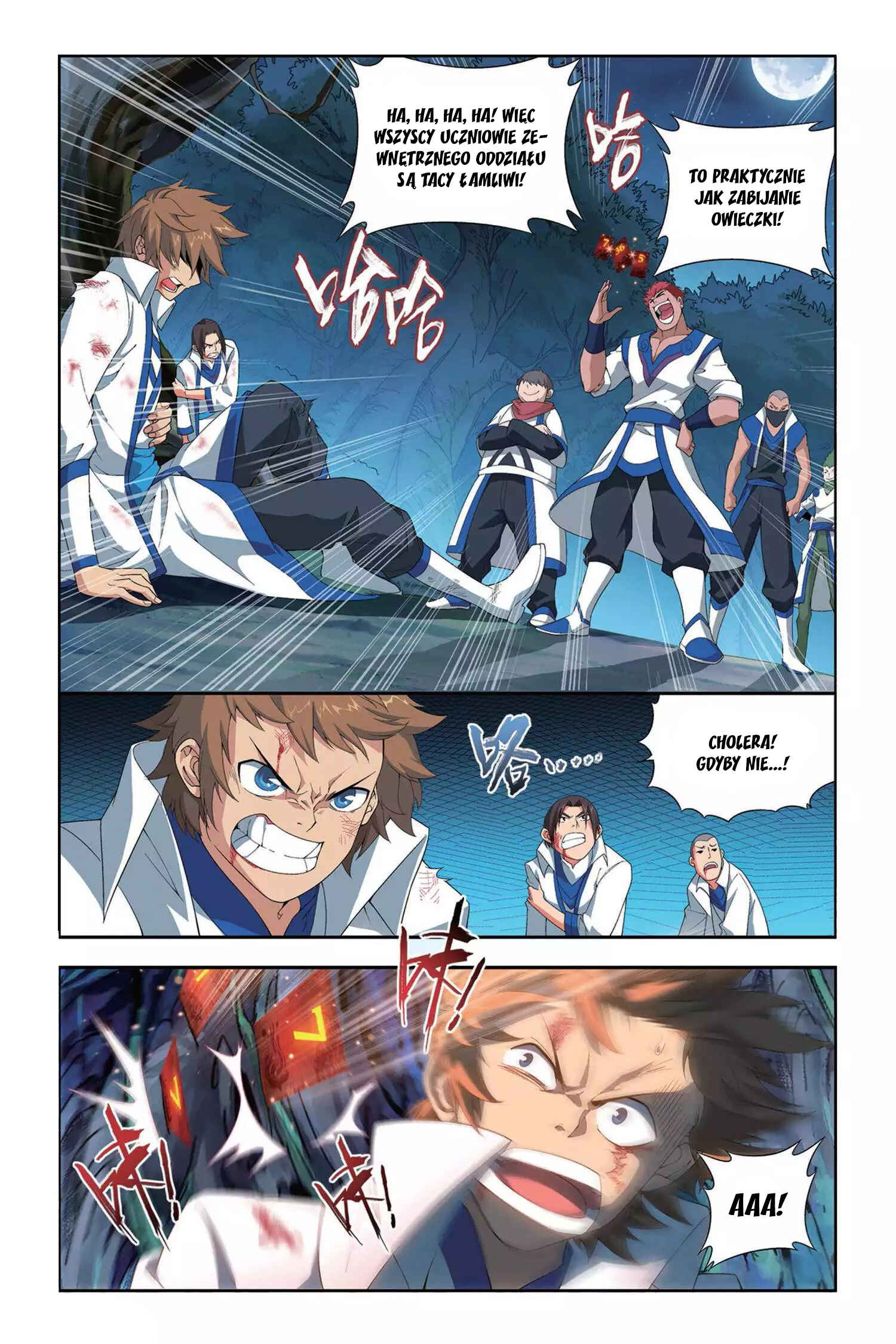 Chapter 115 - Page 4