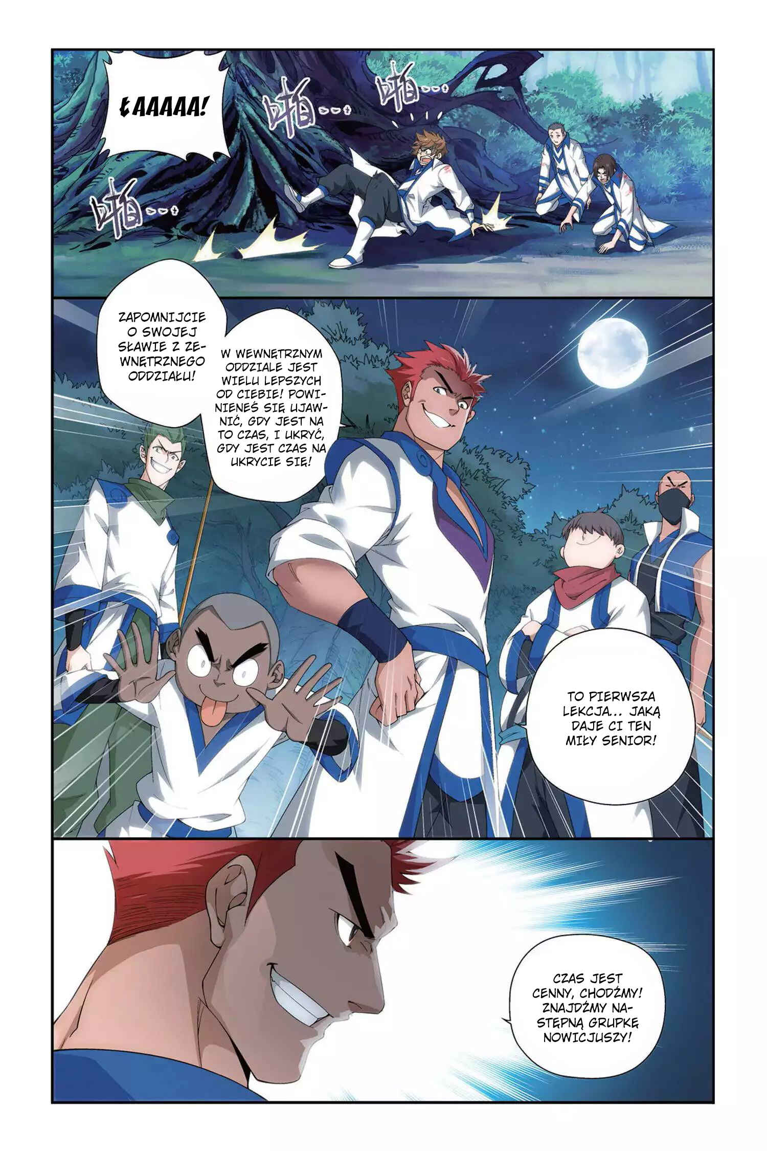 Chapter 115 - Page 5