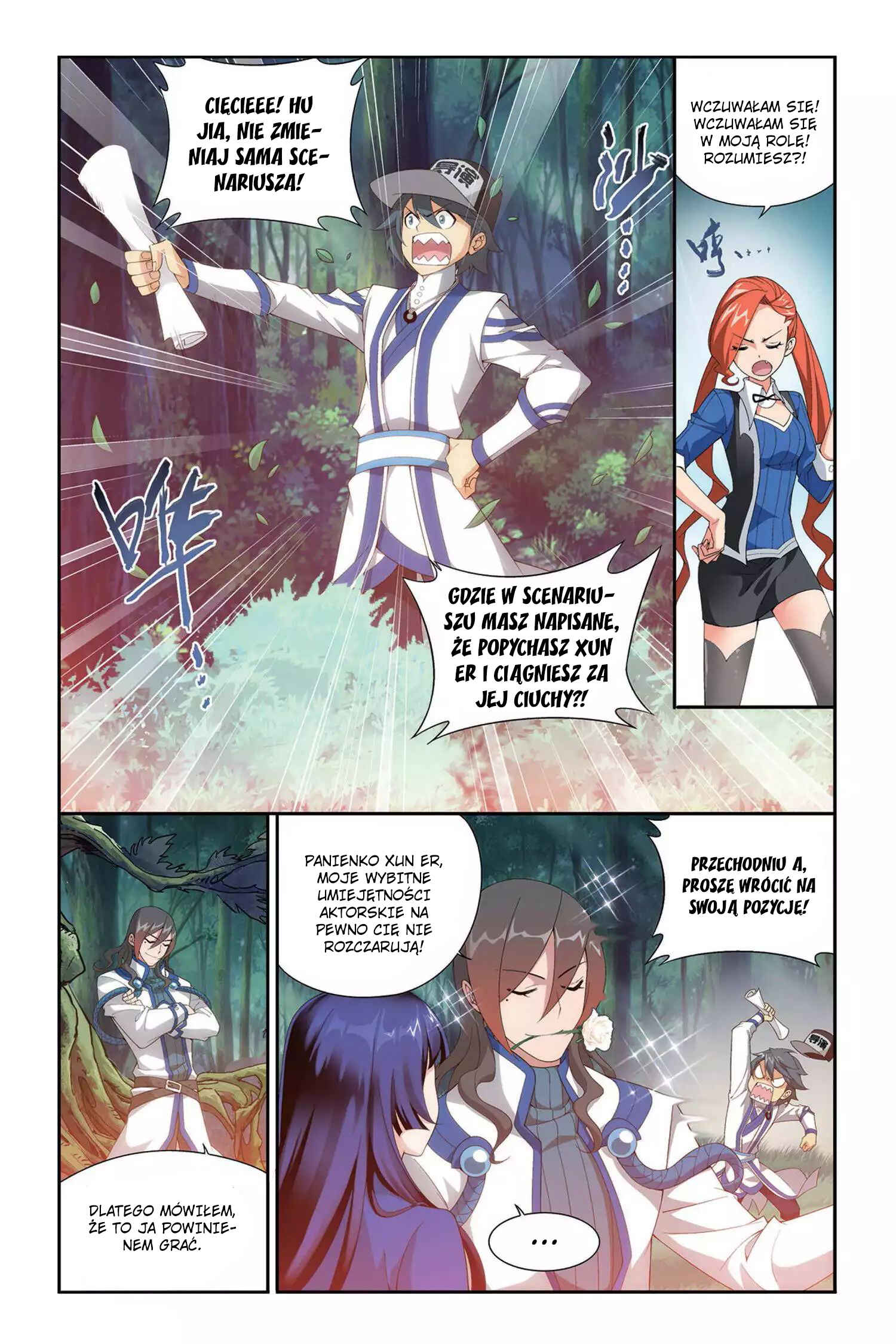 Chapter 115 - Page 9
