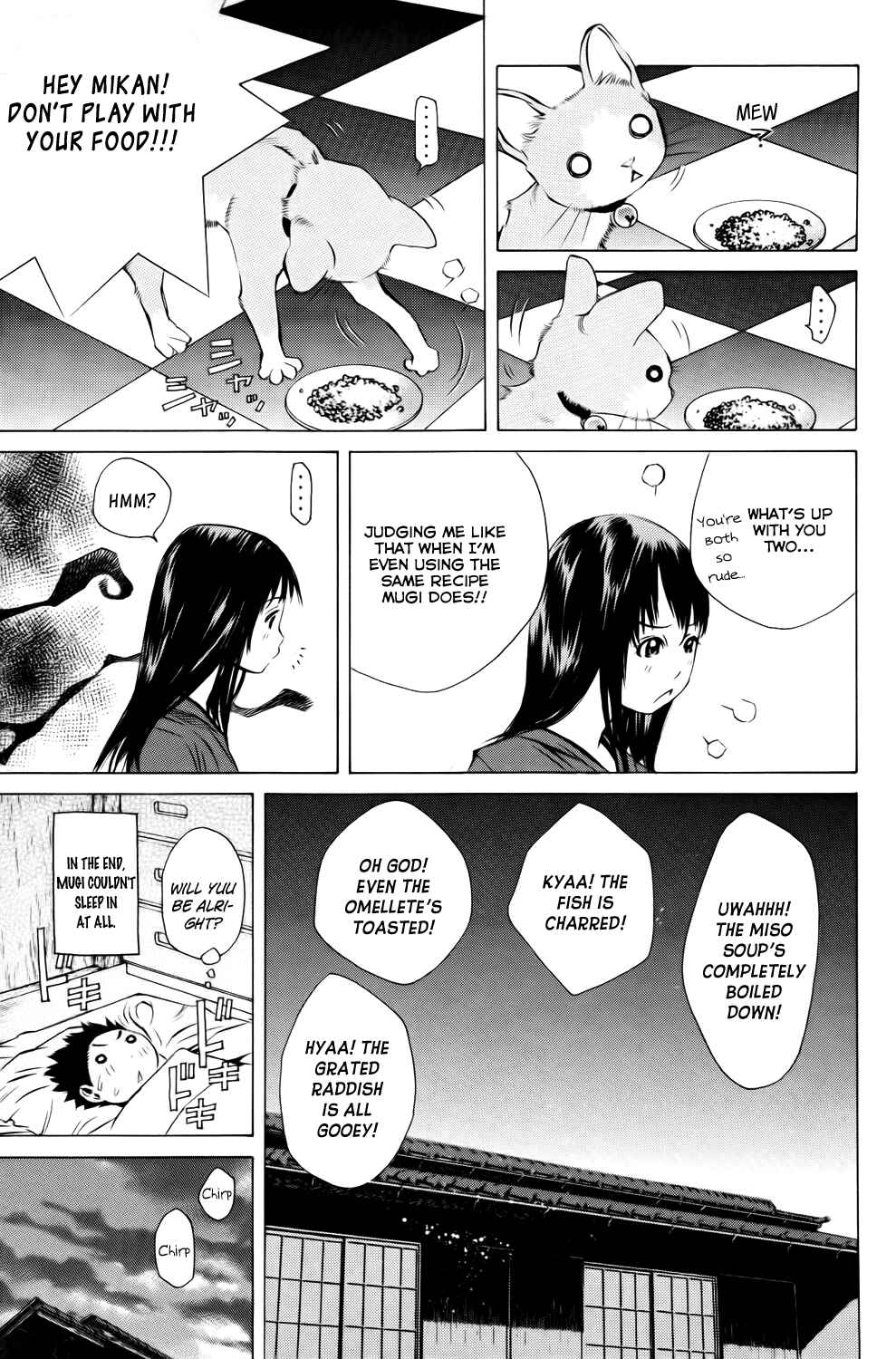 Chapter 138 - Page 21