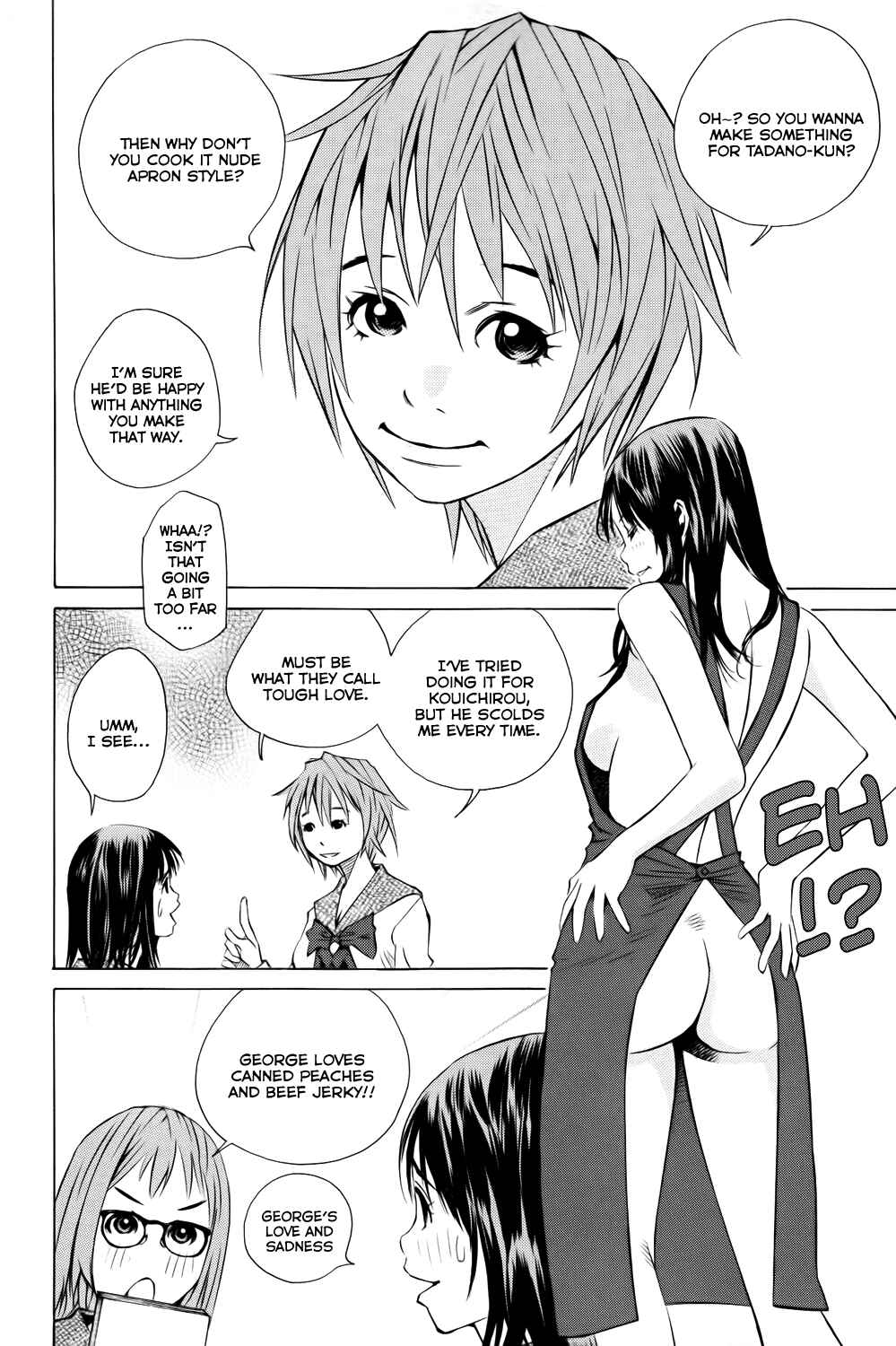 Chapter 138 - Page 28