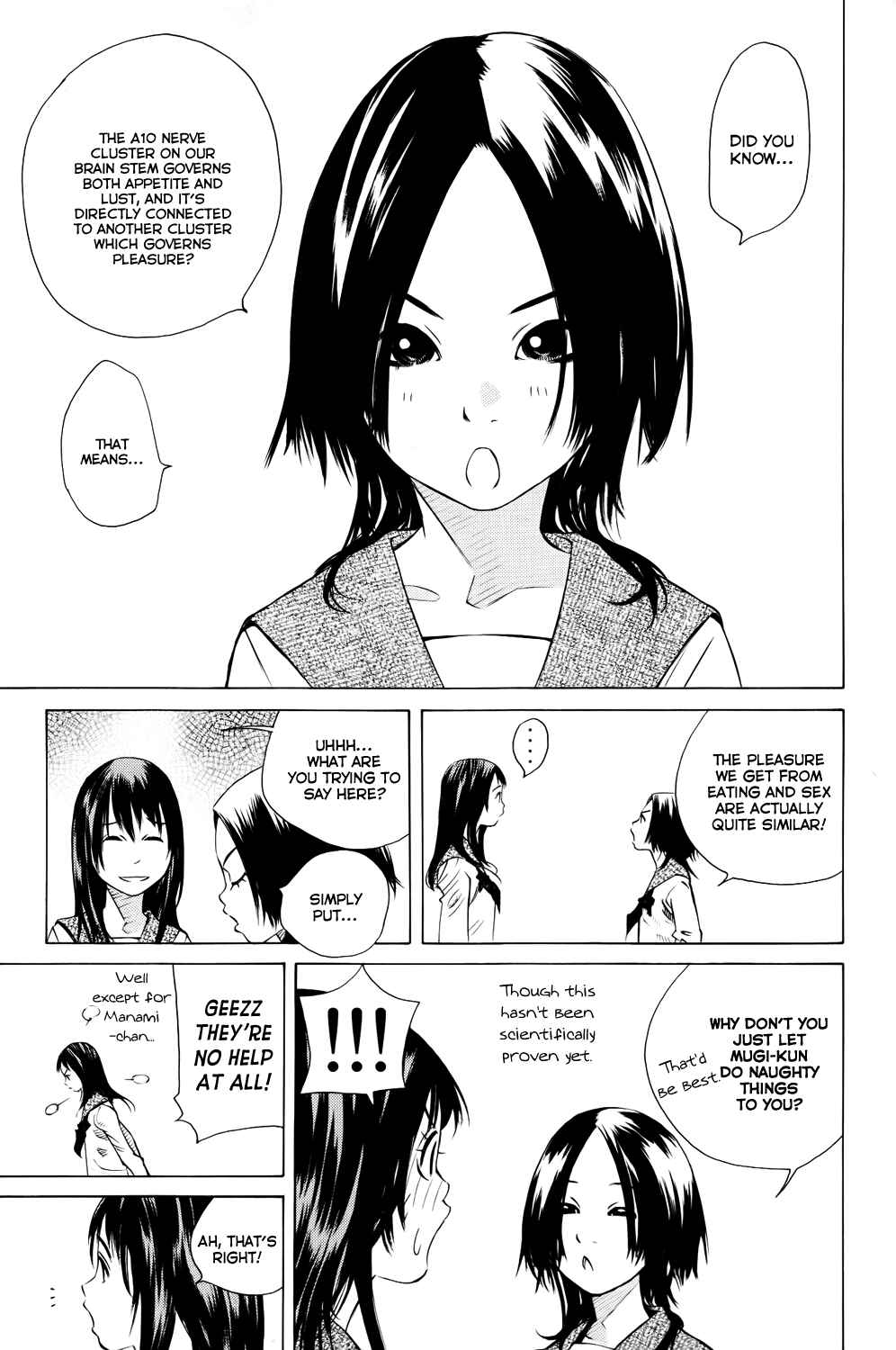 Chapter 138 - Page 29