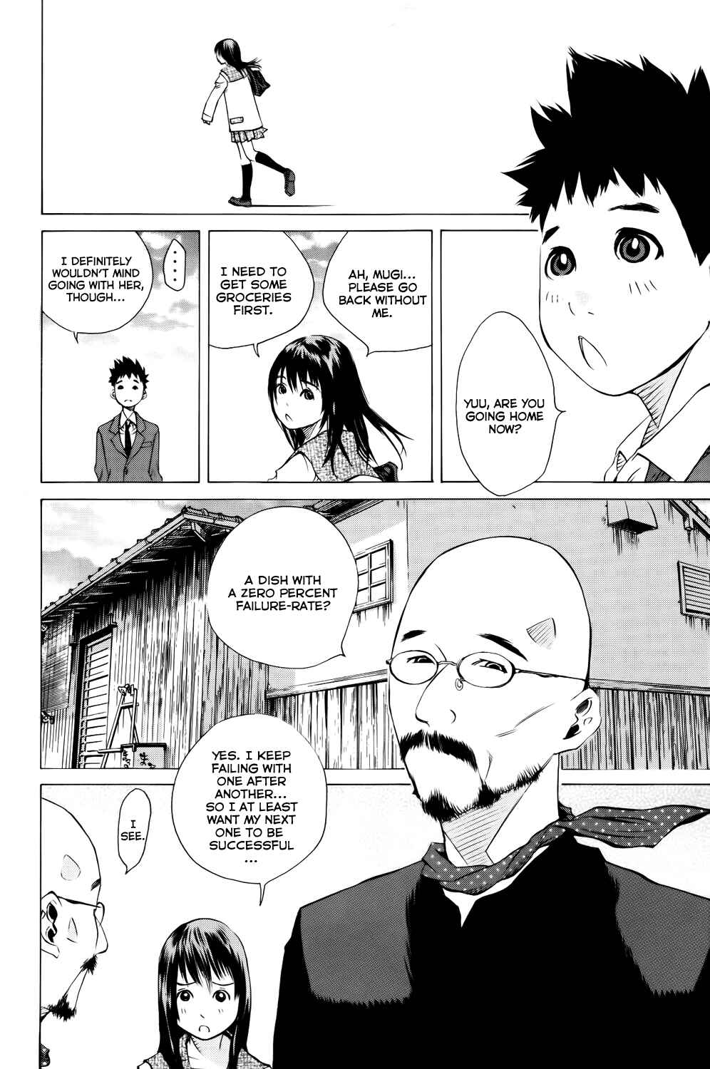 Chapter 138 - Page 30