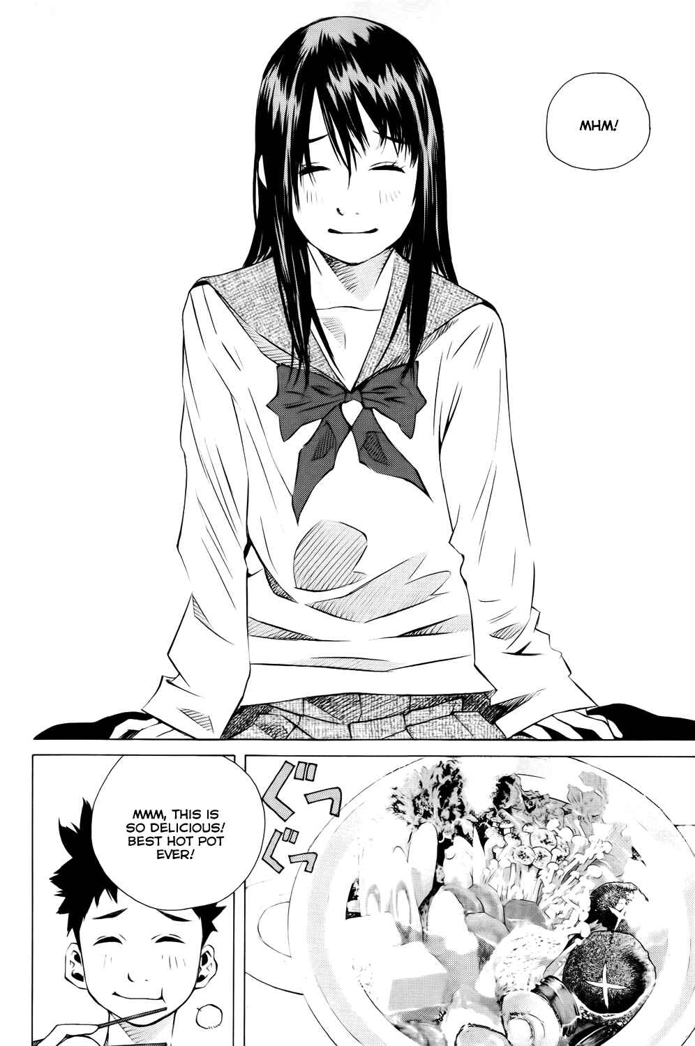 Chapter 138 - Page 40