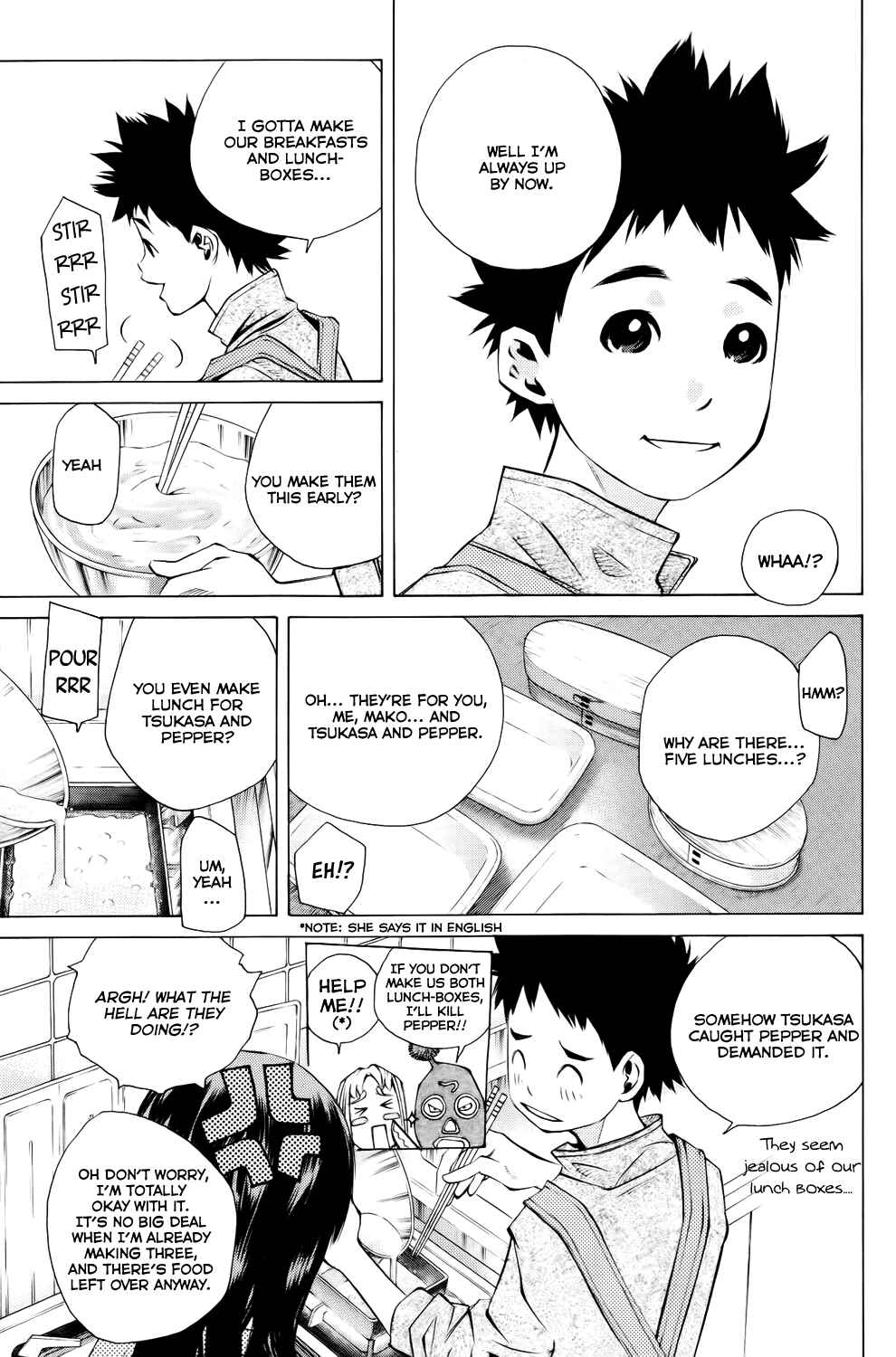 Chapter 138 - Page 7