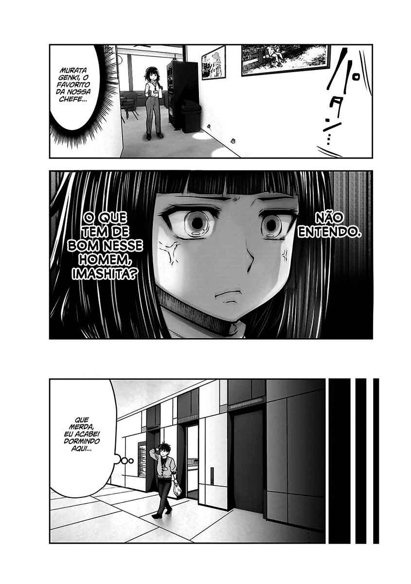 Chapter 23 - Page 29