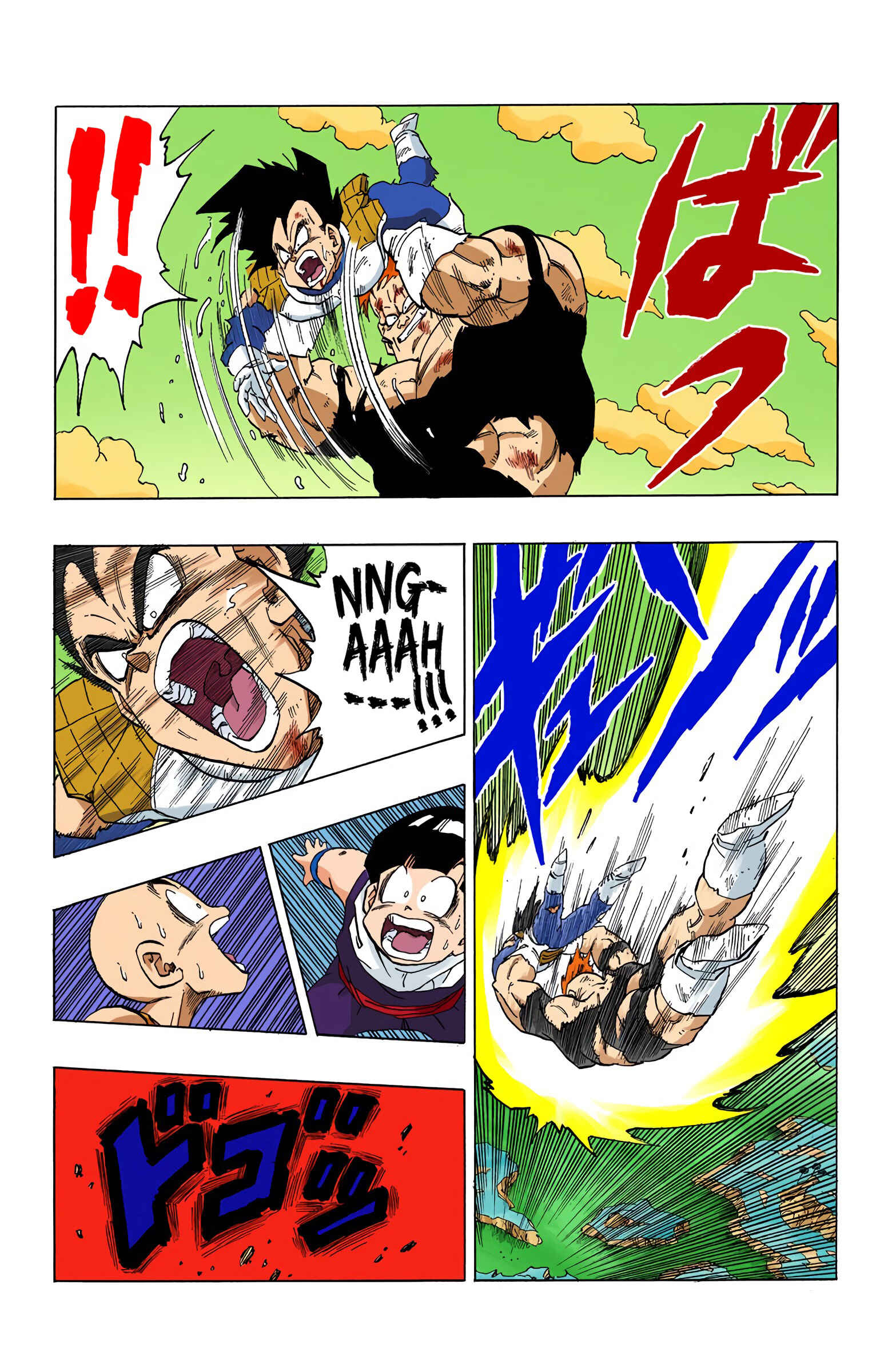 Chapter 276 - Page 10