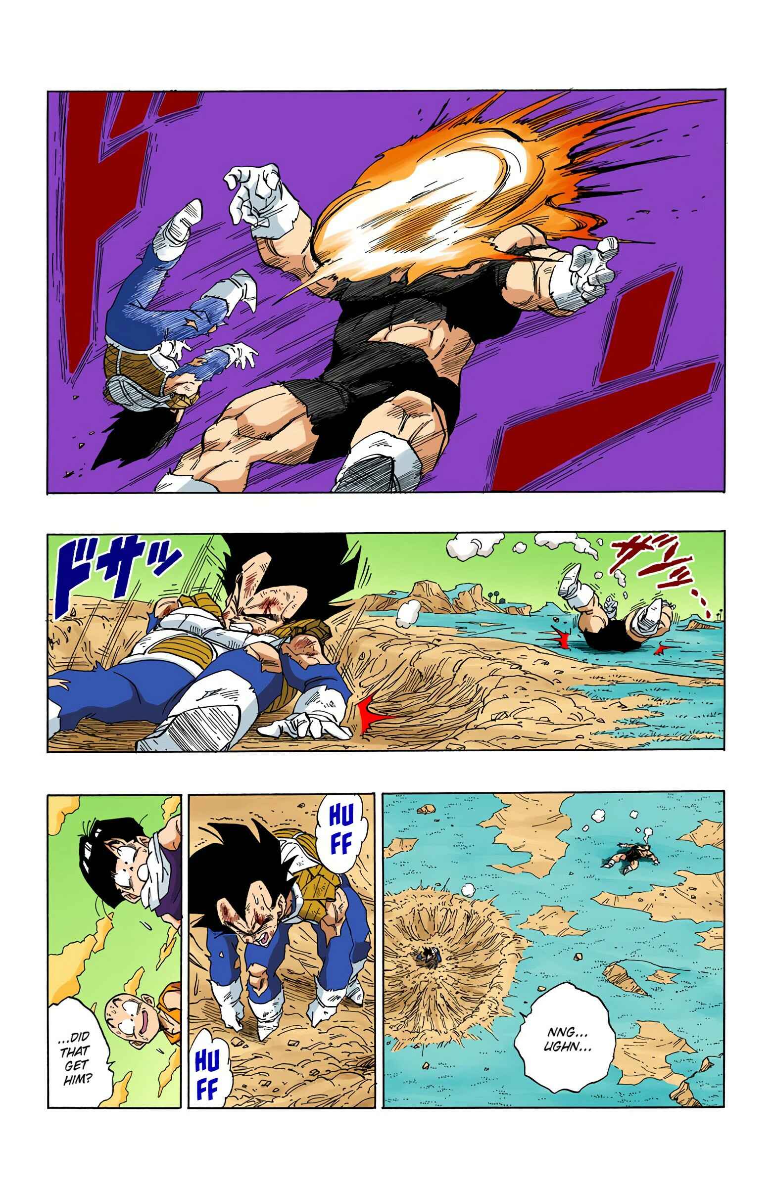 Chapter 276 - Page 12