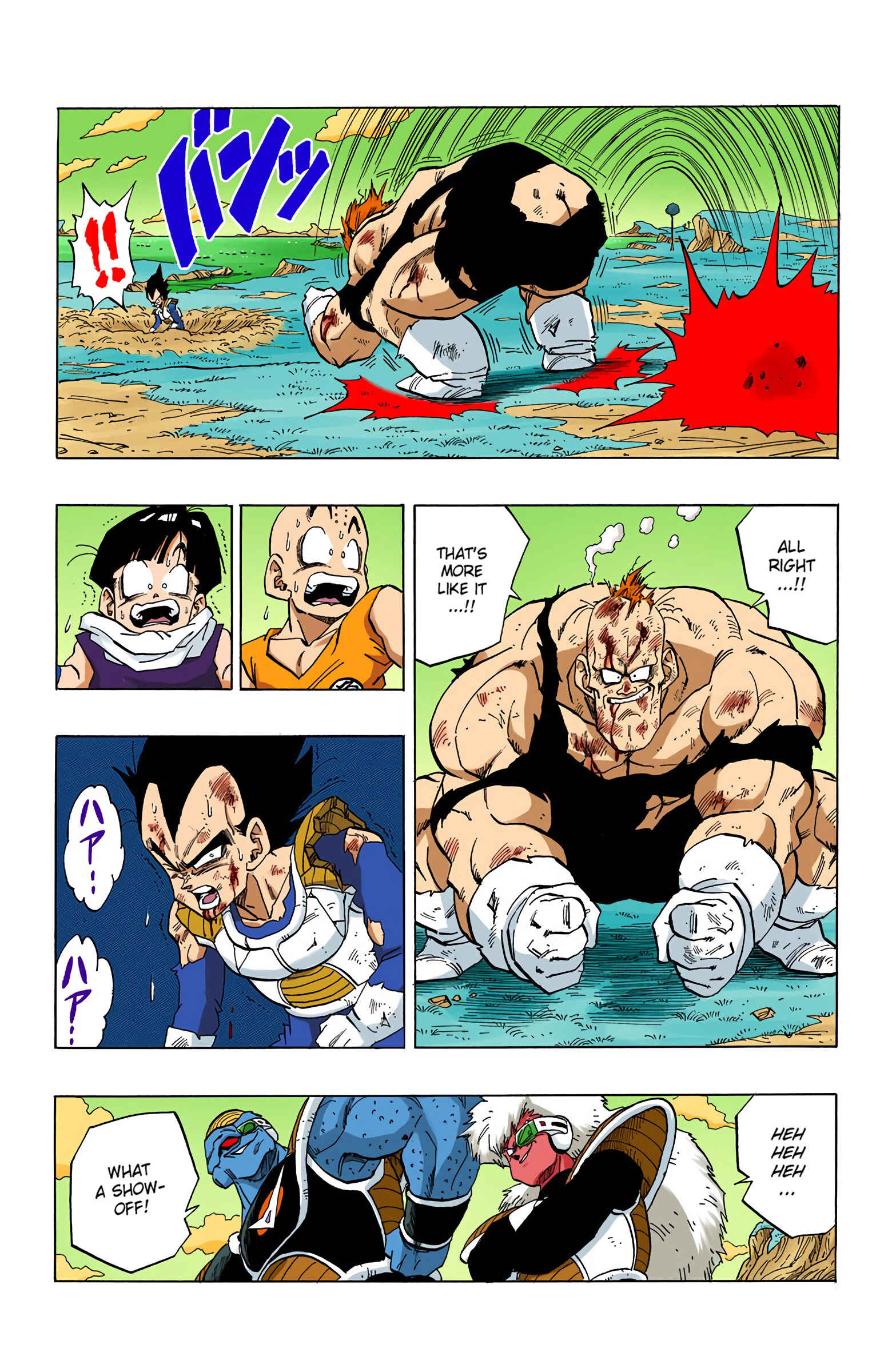 Chapter 276 - Page 13