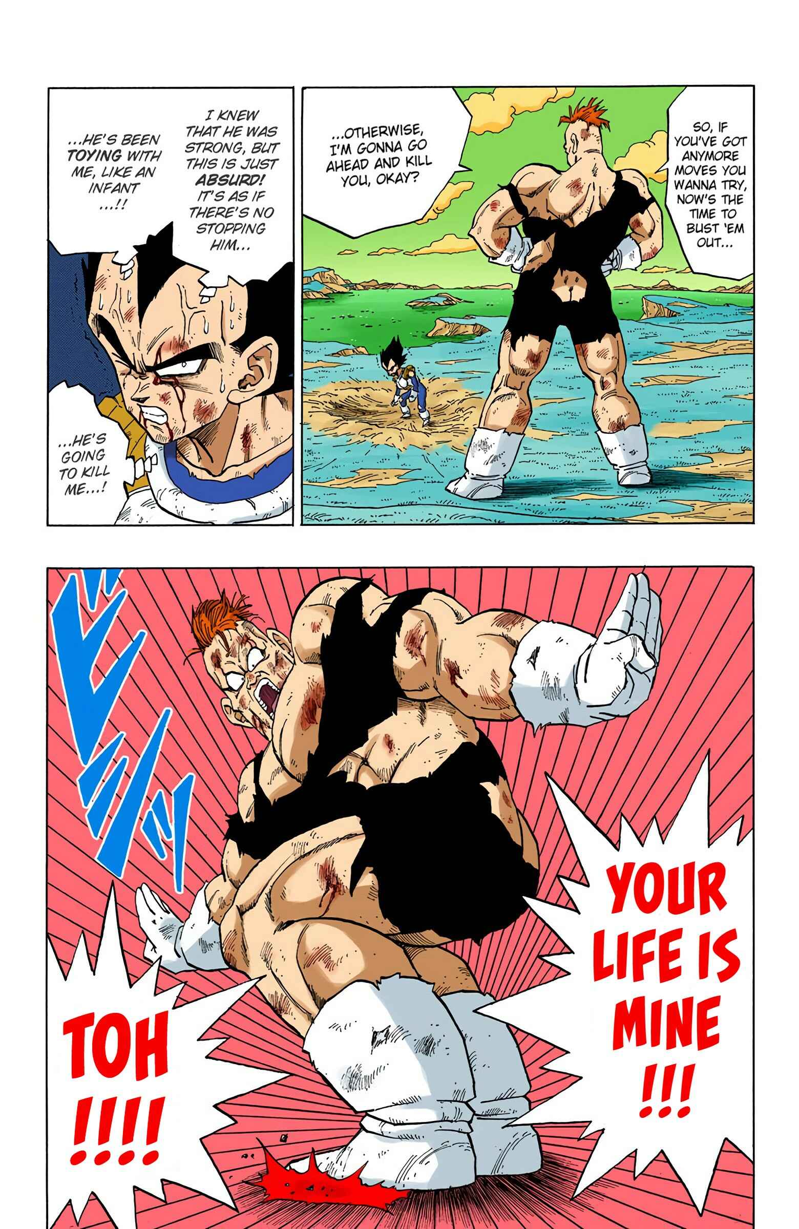 Chapter 276 - Page 14