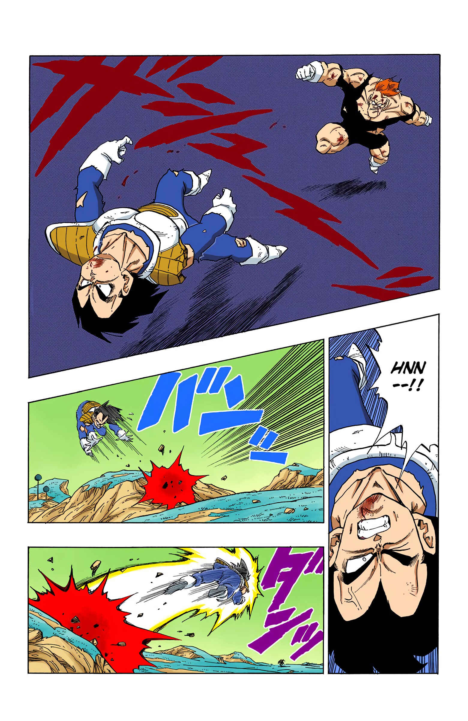 Chapter 276 - Page 2