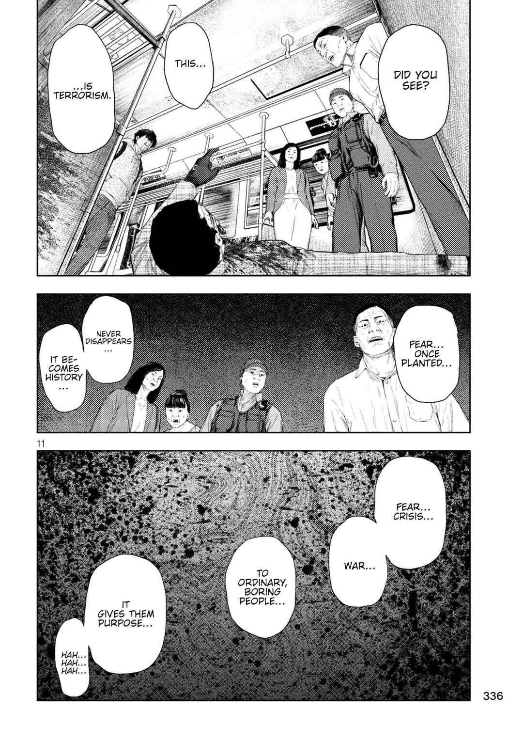 Chapter 71 - Page 11
