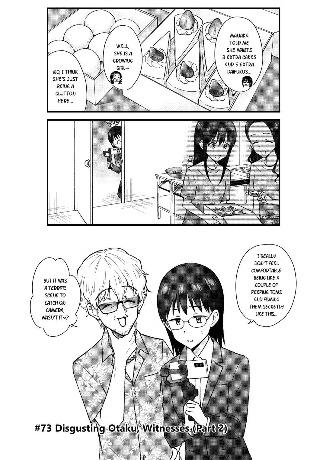Chapter 73 - Page 7
