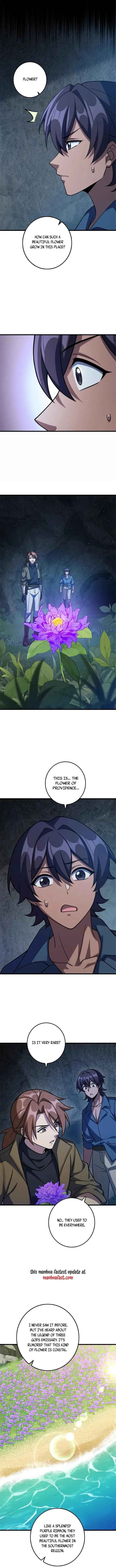 Chapter 657 - Page 3
