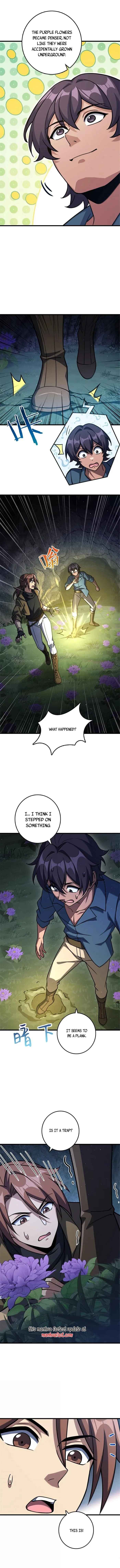 Chapter 657 - Page 5