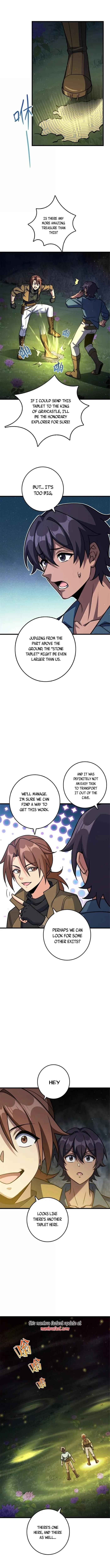 Chapter 657 - Page 7