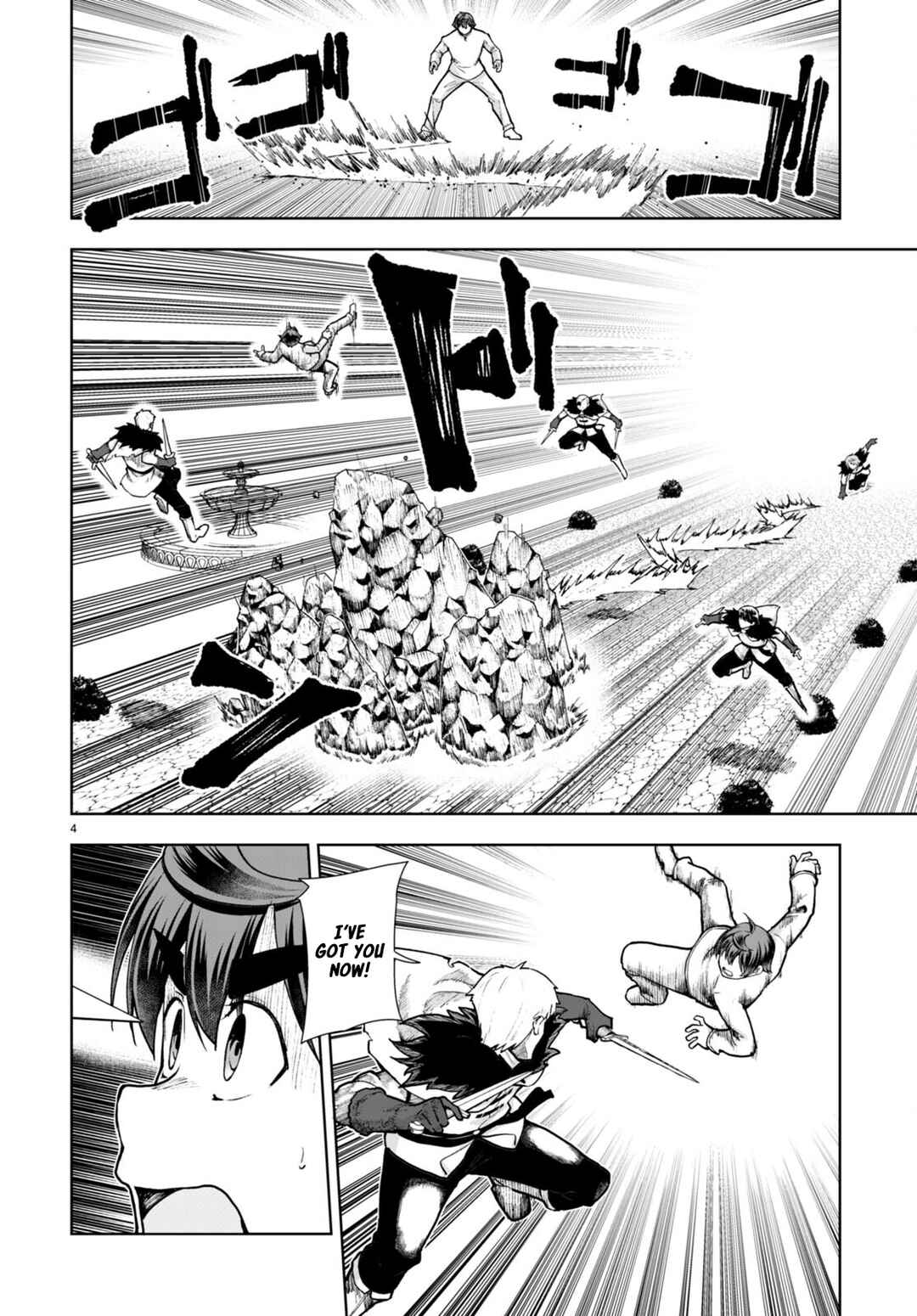Chapter 64 - Page 5