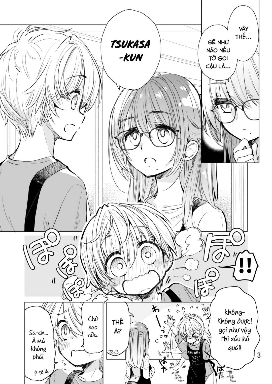 Chapter 3 - Page 3