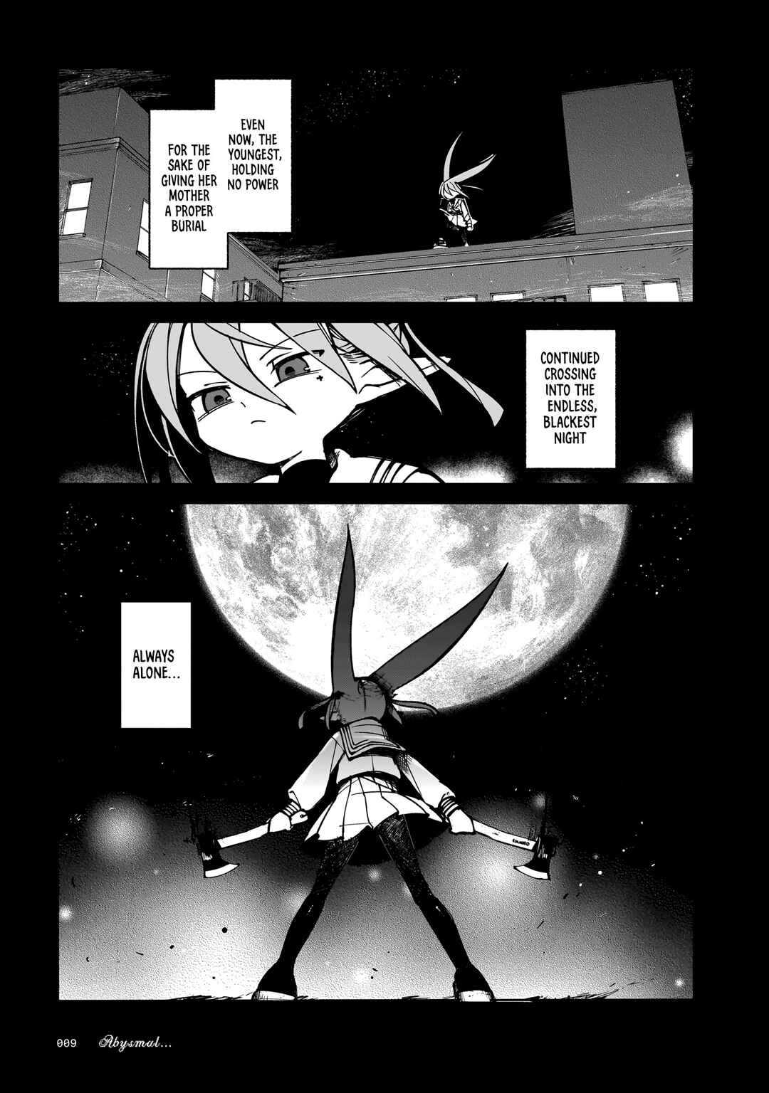 Chapter 0 - Page 10