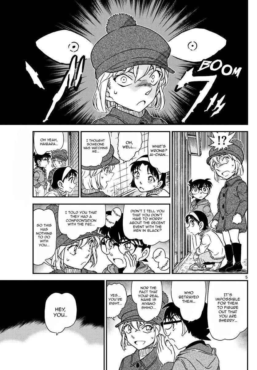 Chapter 1070 - Page 6