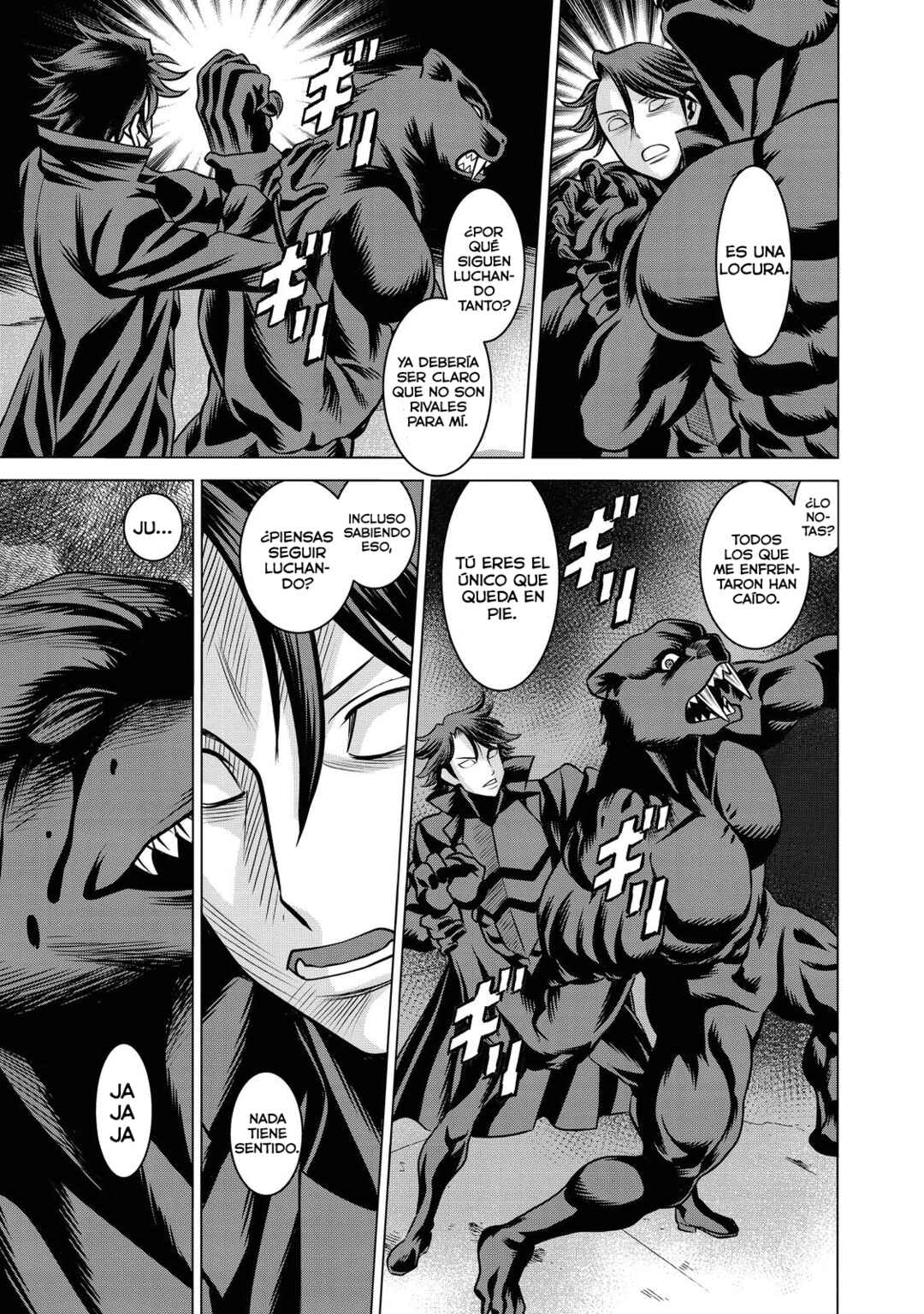Chapter 67 - Page 16