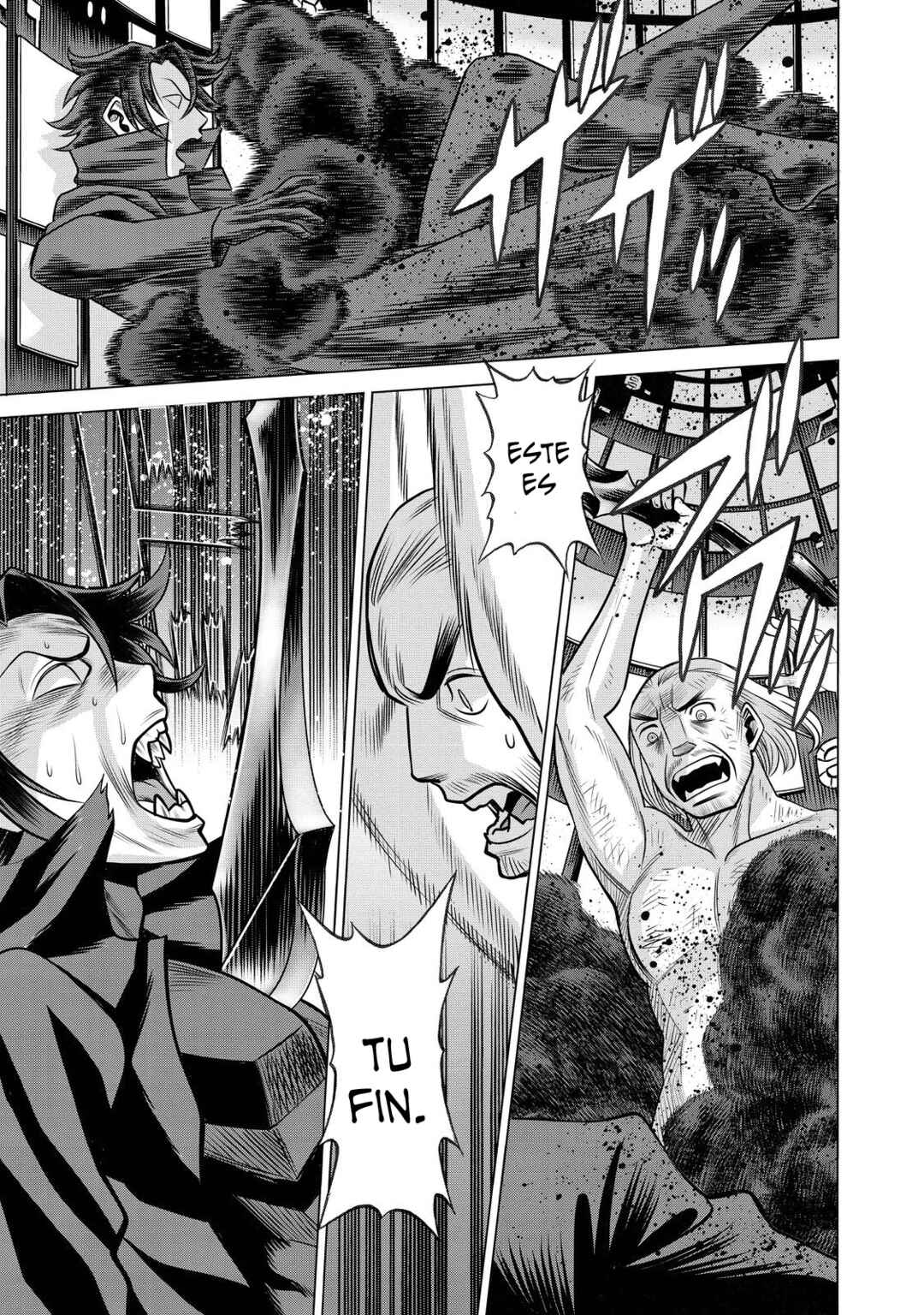Chapter 67 - Page 26