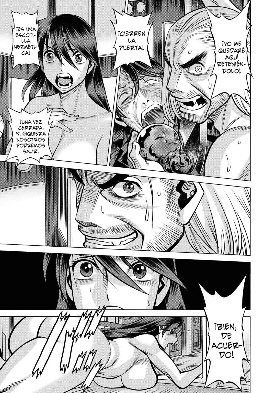 Chapter 67 - Page 28