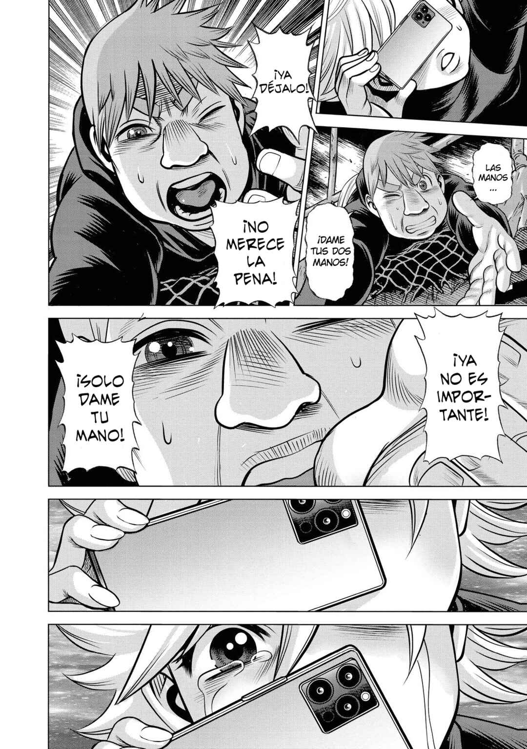 Chapter 67 - Page 39